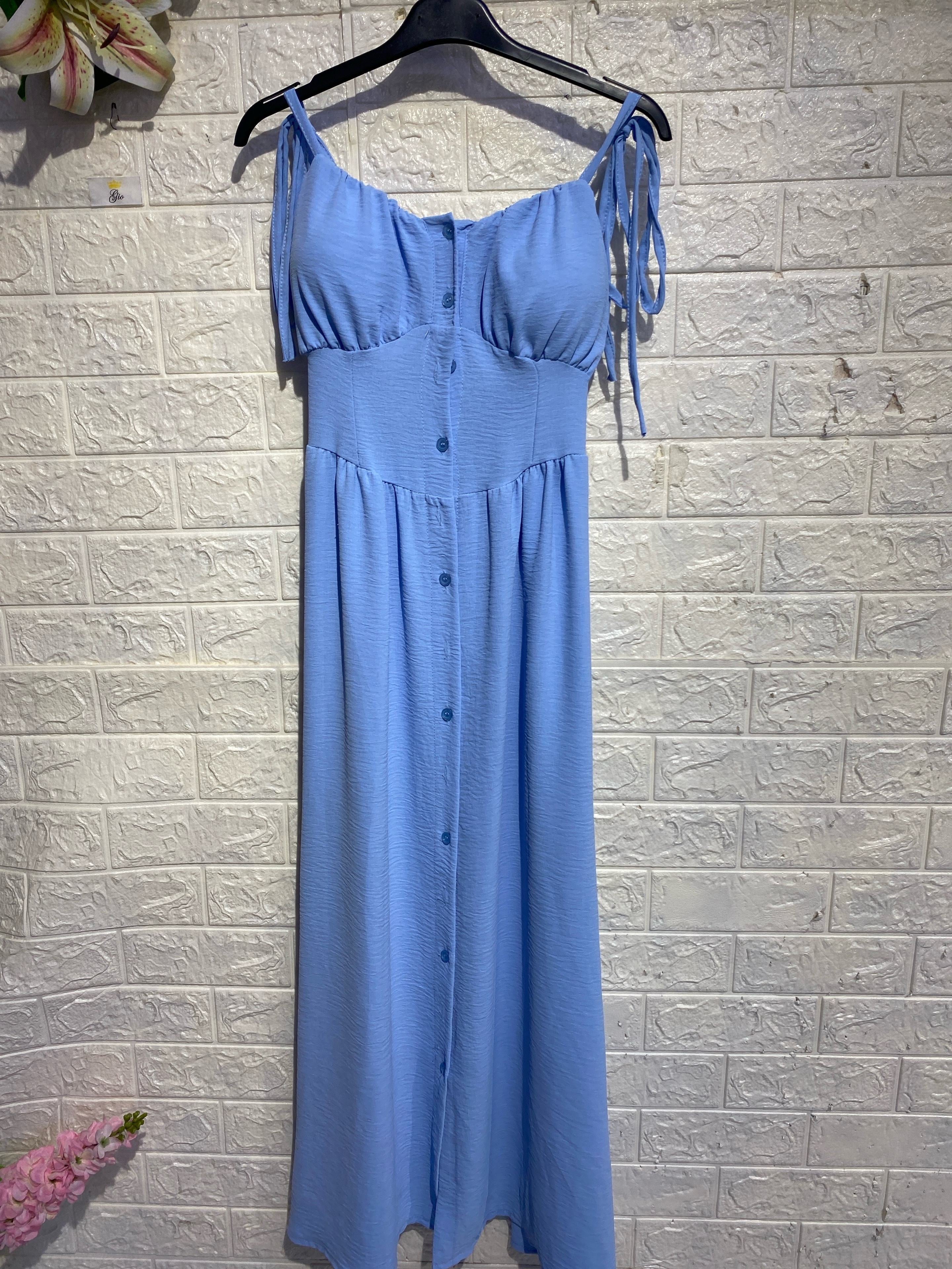 Abito Jasmine (56970)