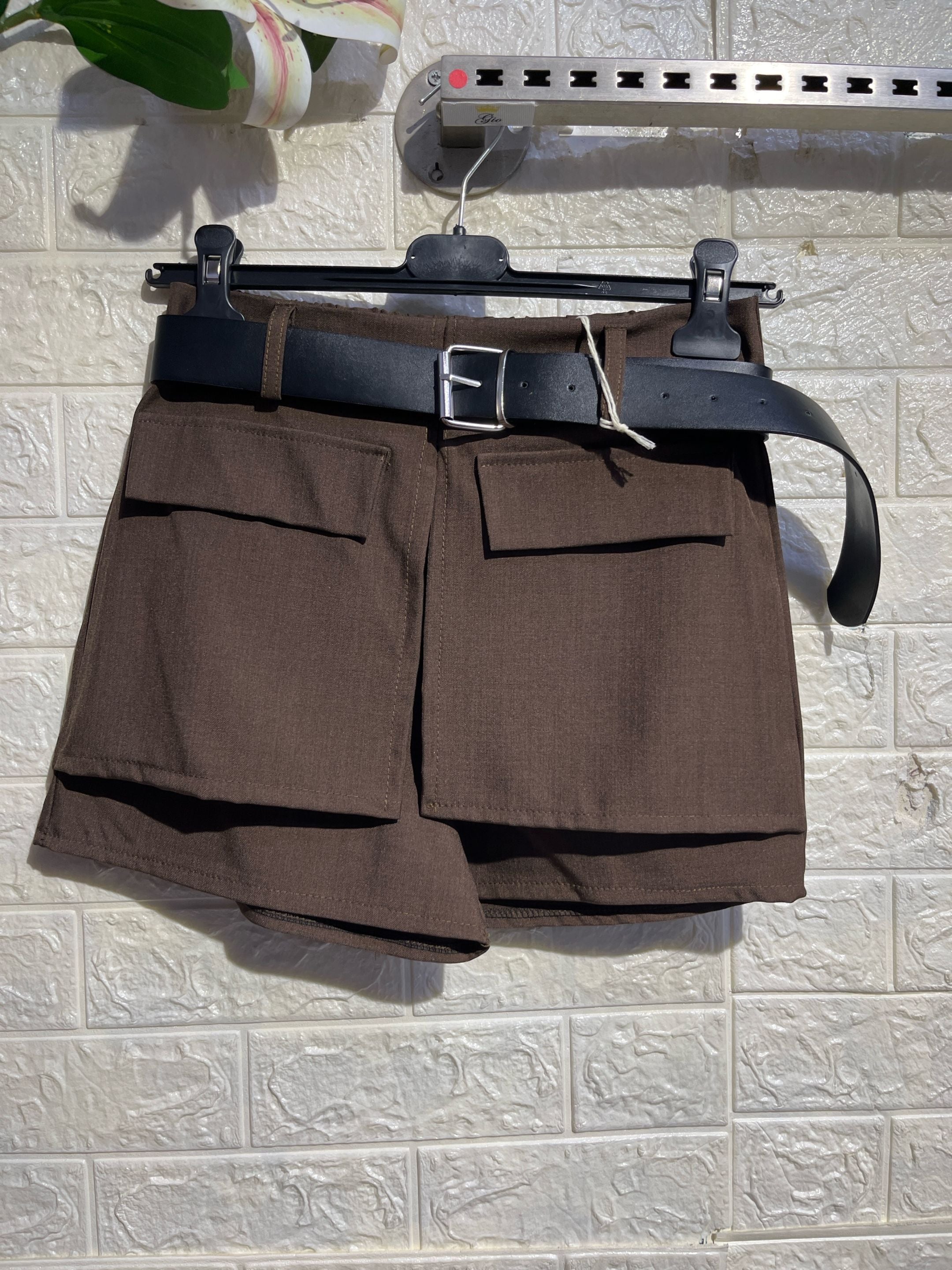 Pantagonna Skort
