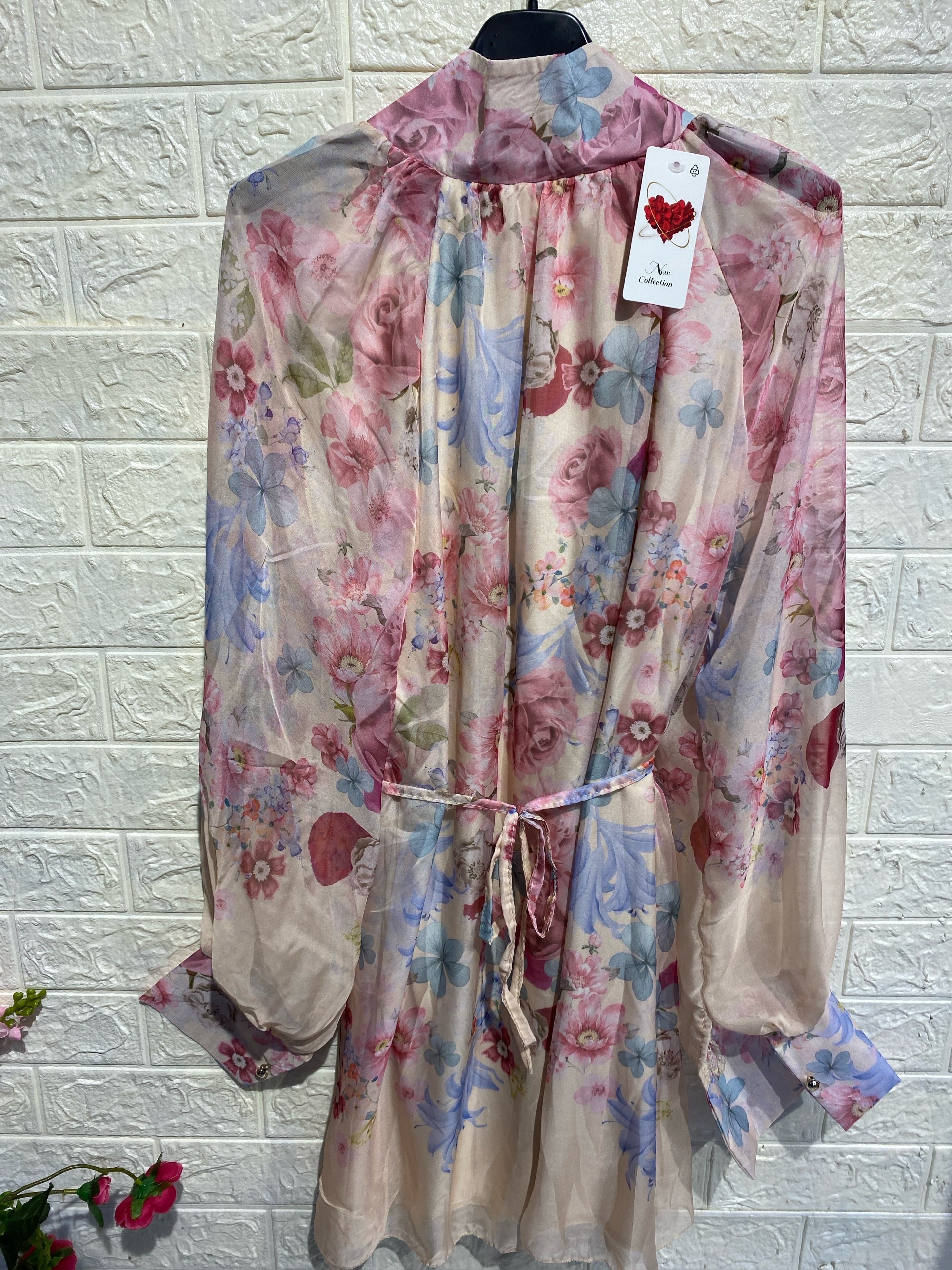 Abito Cloe(7246)