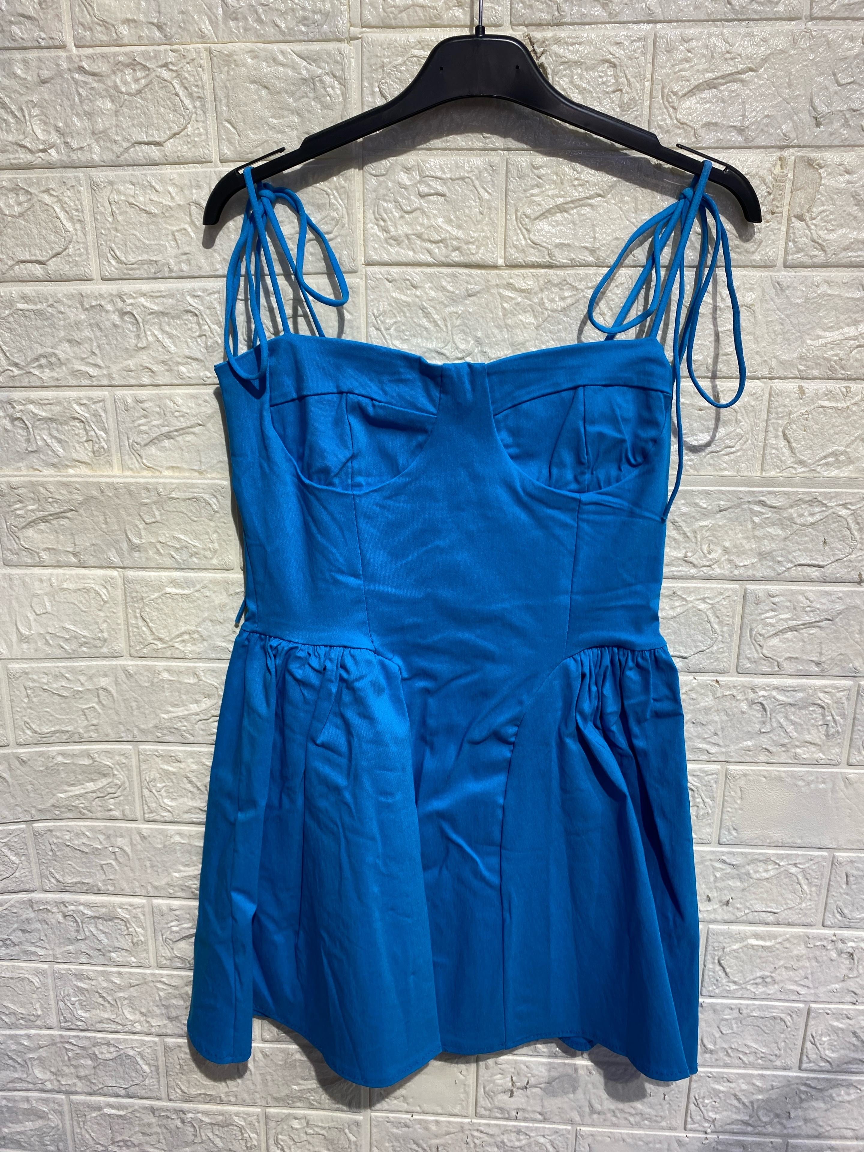 Vestito Noemi (25818)