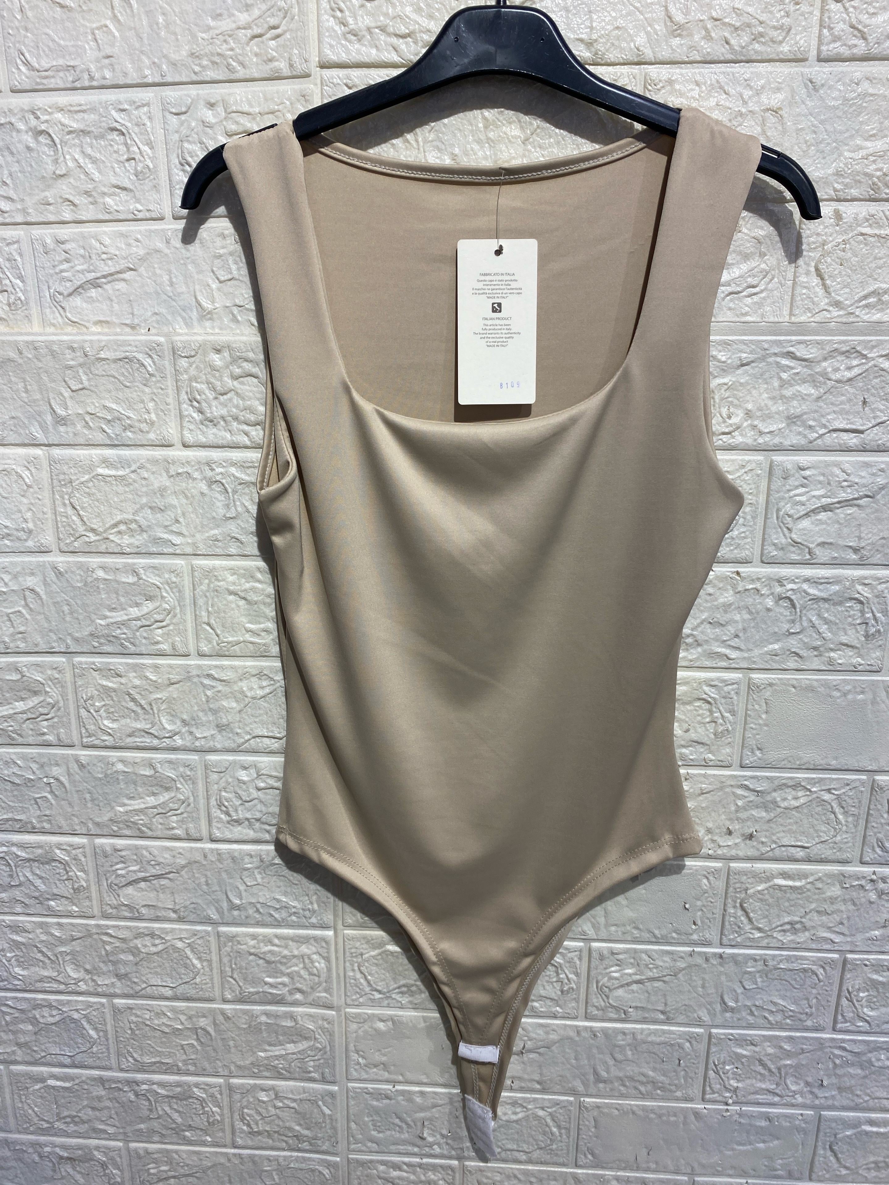 Body Zeynep (8109)