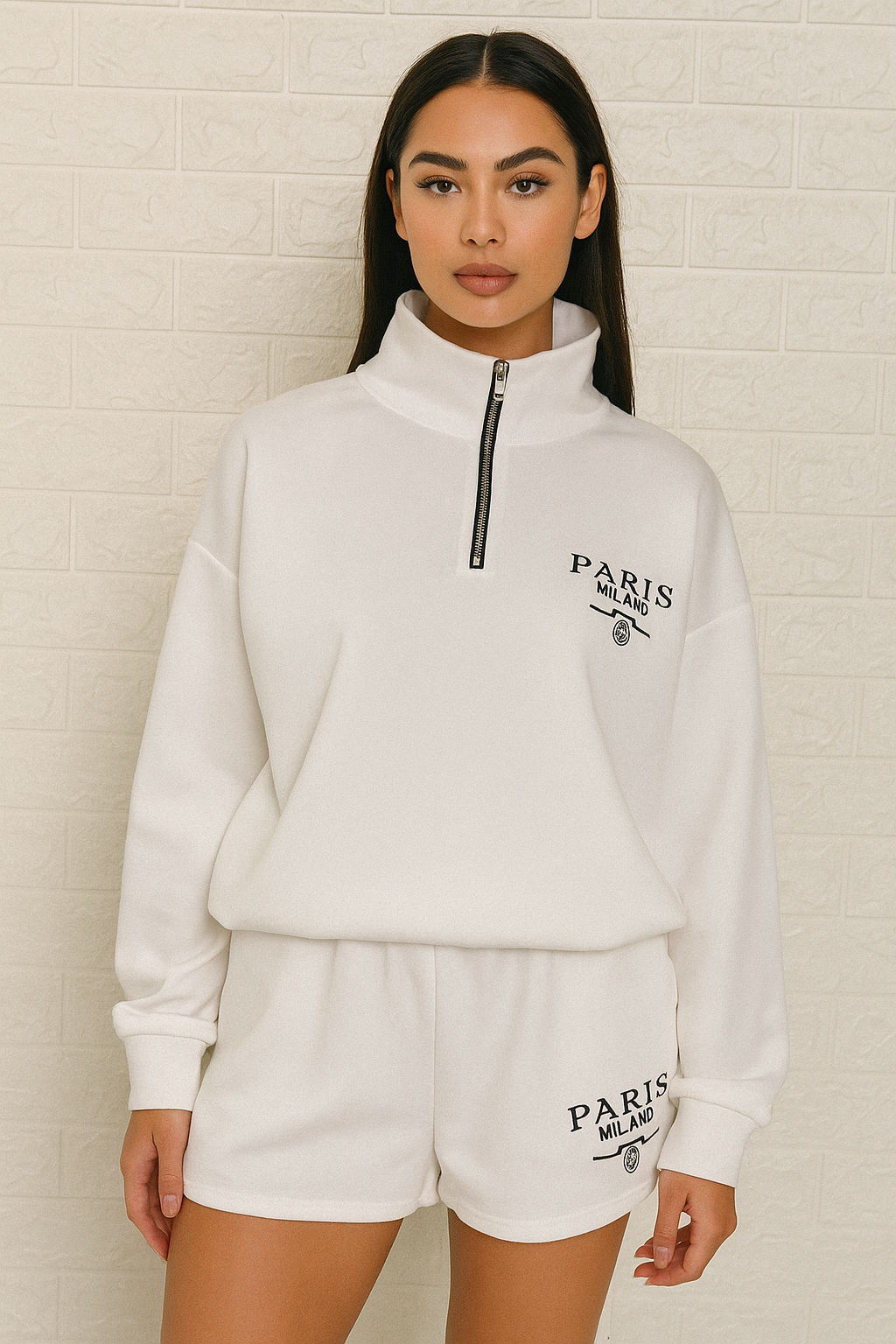 Coordinato Paris Milano (1390)