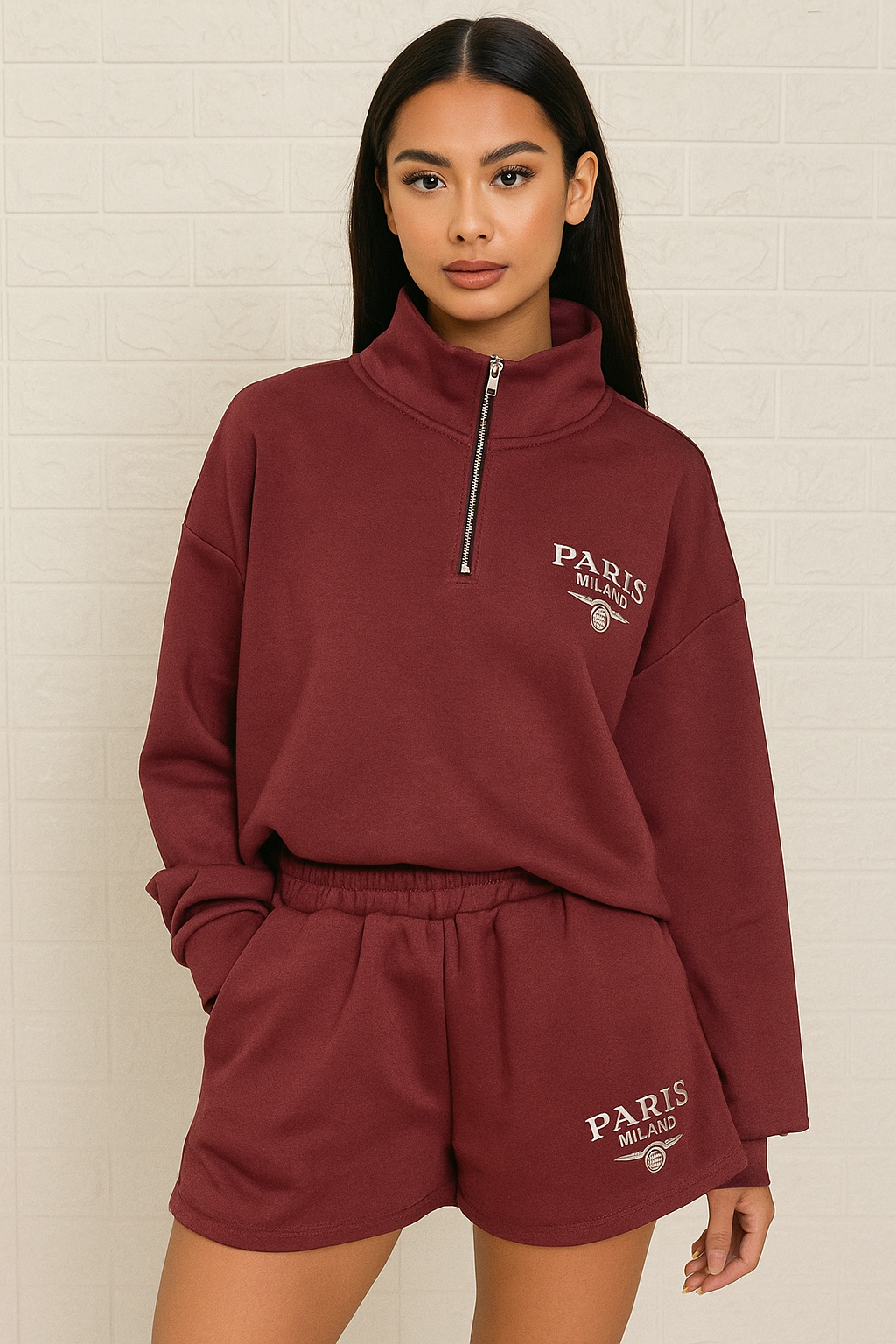 Coordinato Paris Milano (1390)