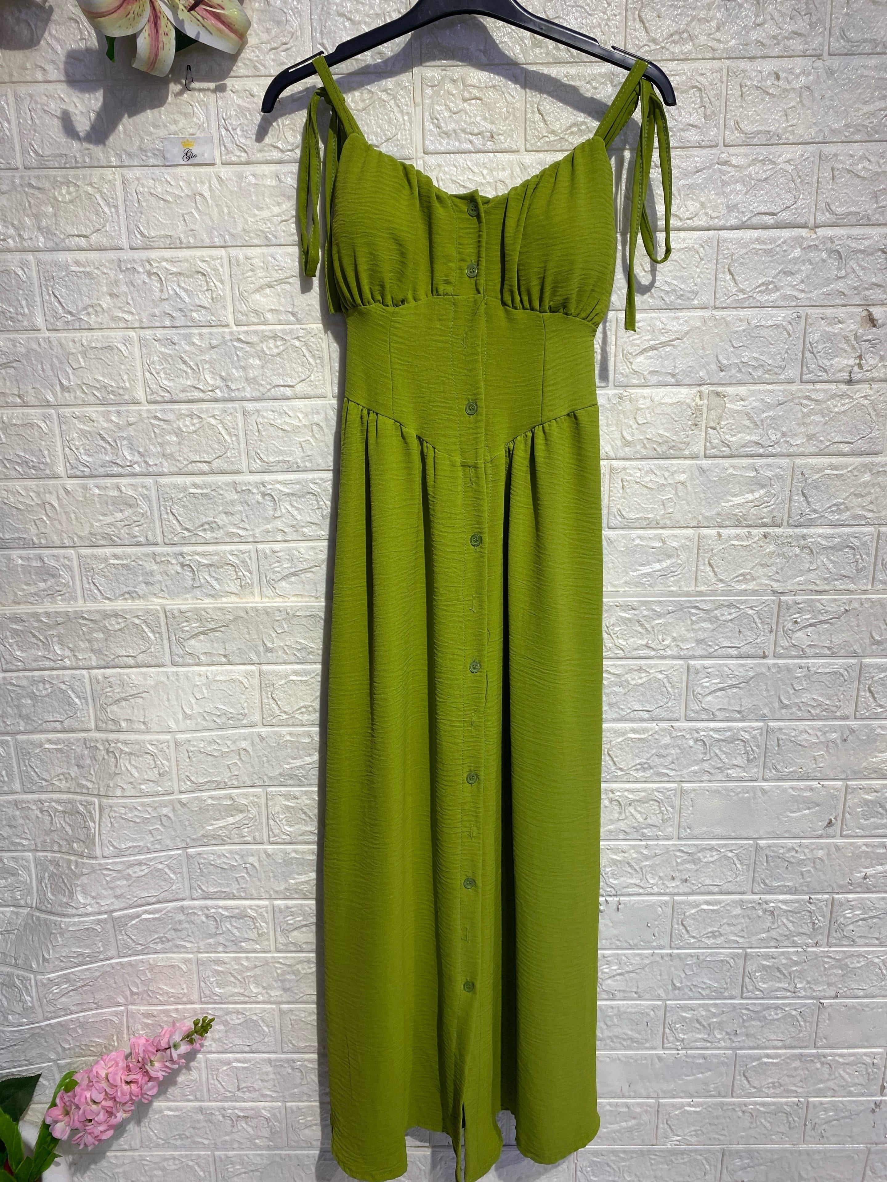 Abito Jasmine (56970)