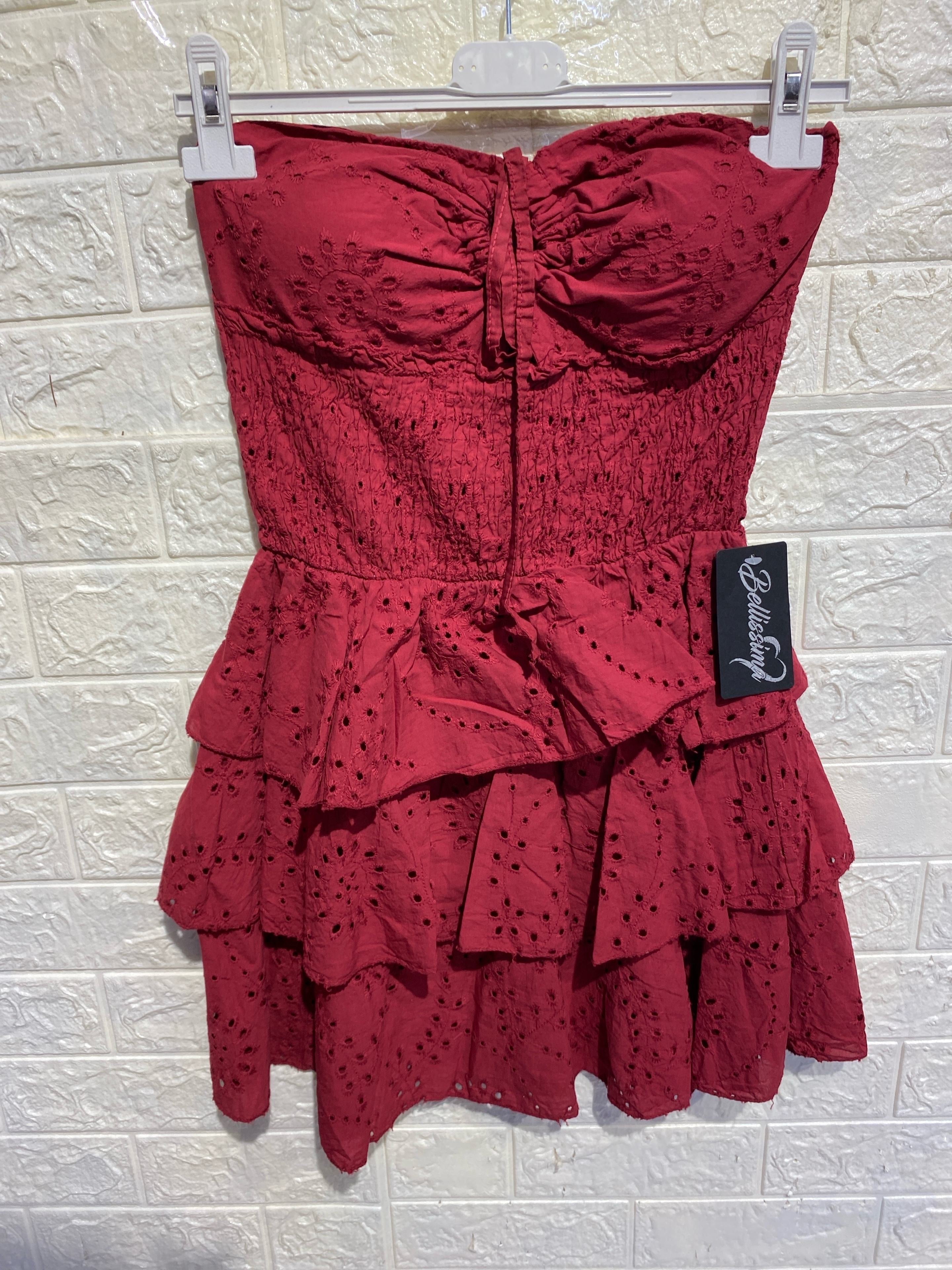 Dress Monte Carlo (12806)
