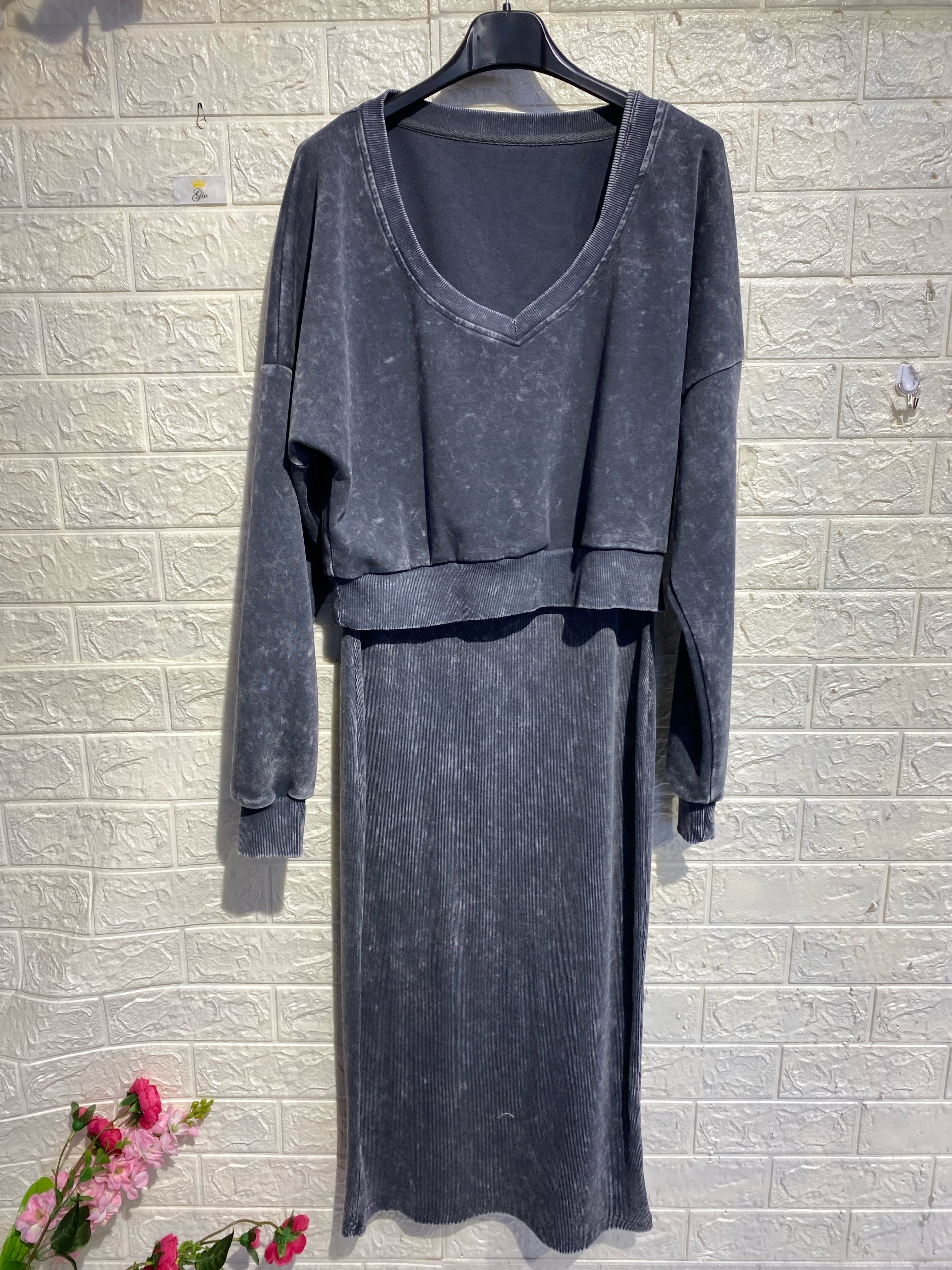 Coordinato Ginevra (L611)