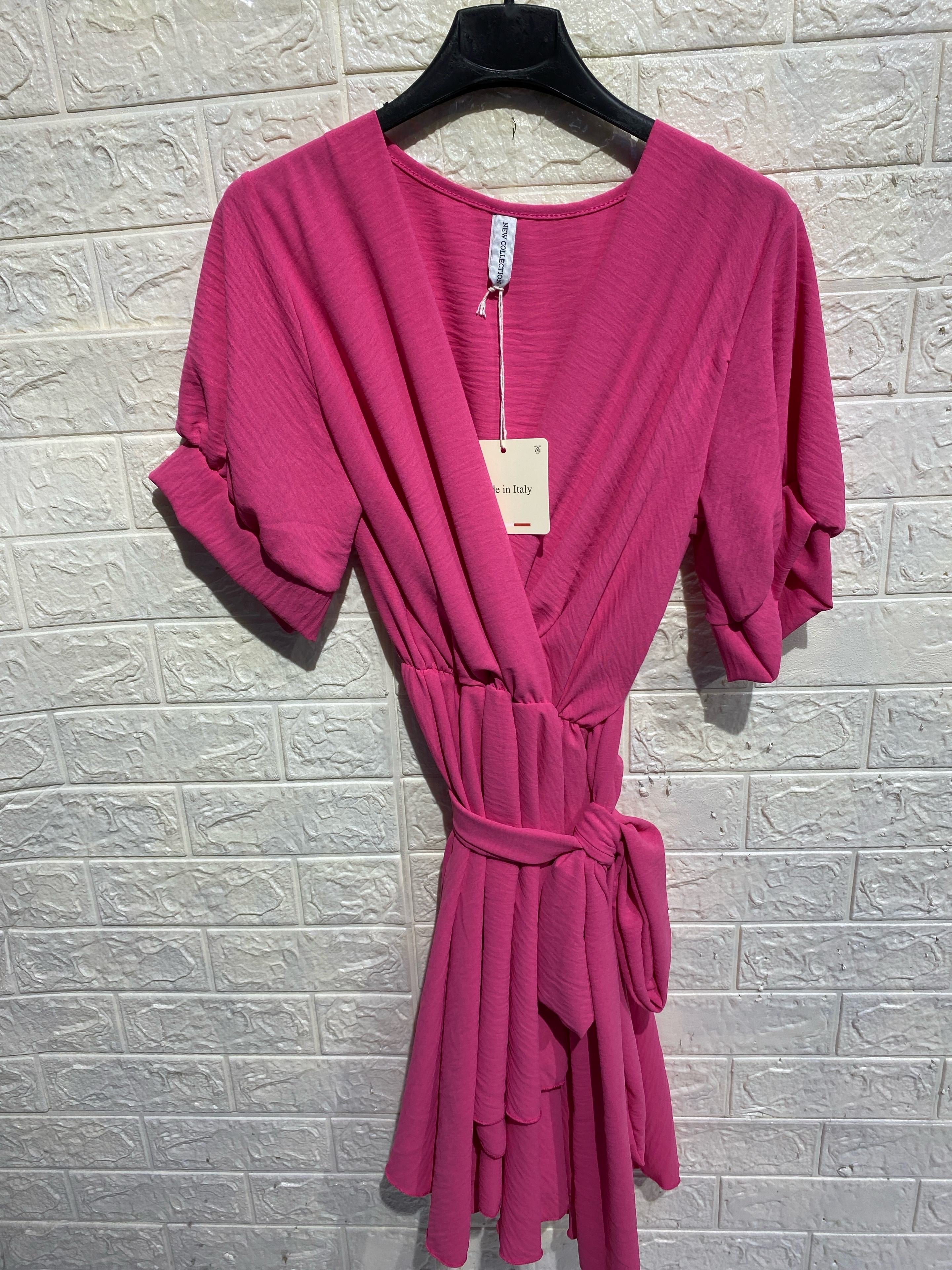Dress Nirvana (5566)