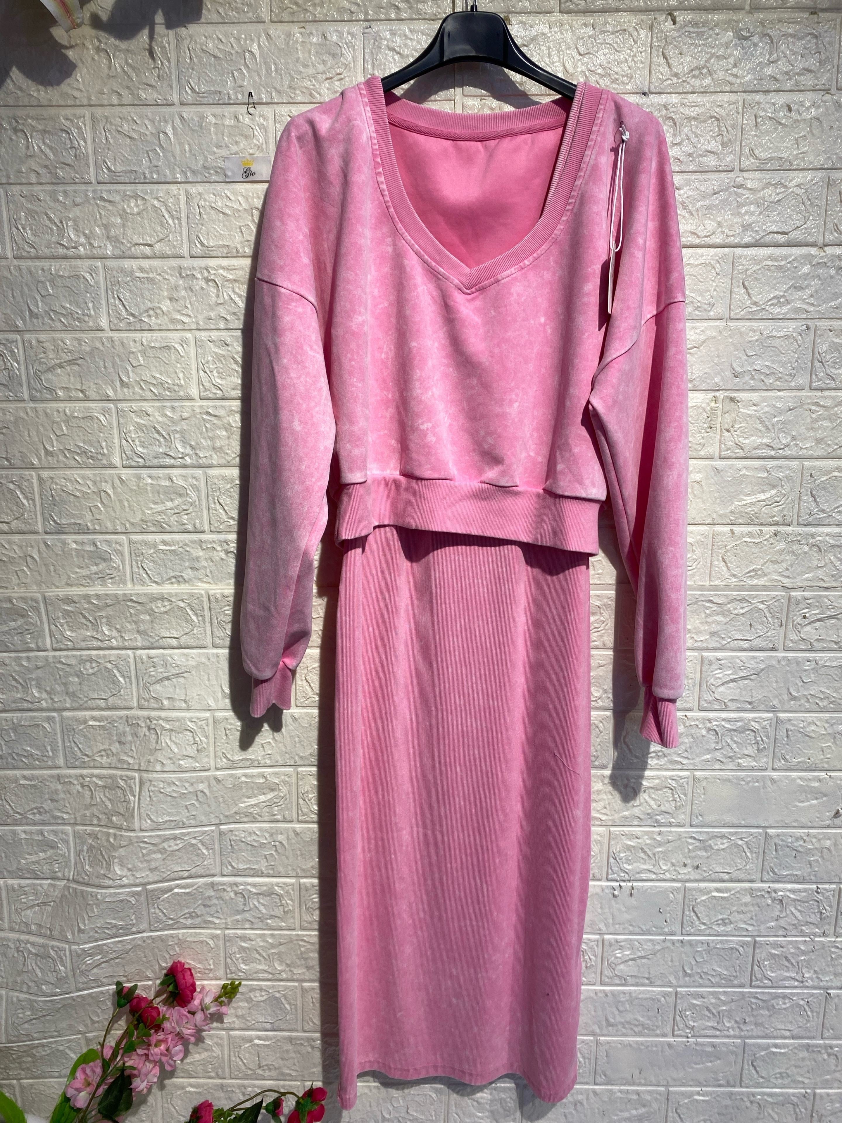 Coordinato Ginevra (L611)