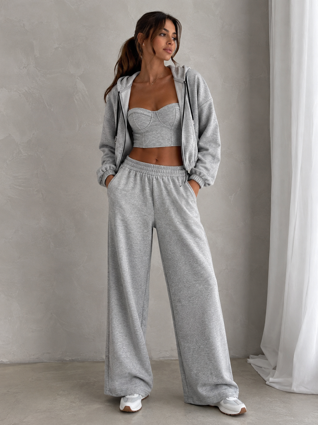 Completo Urban Chic