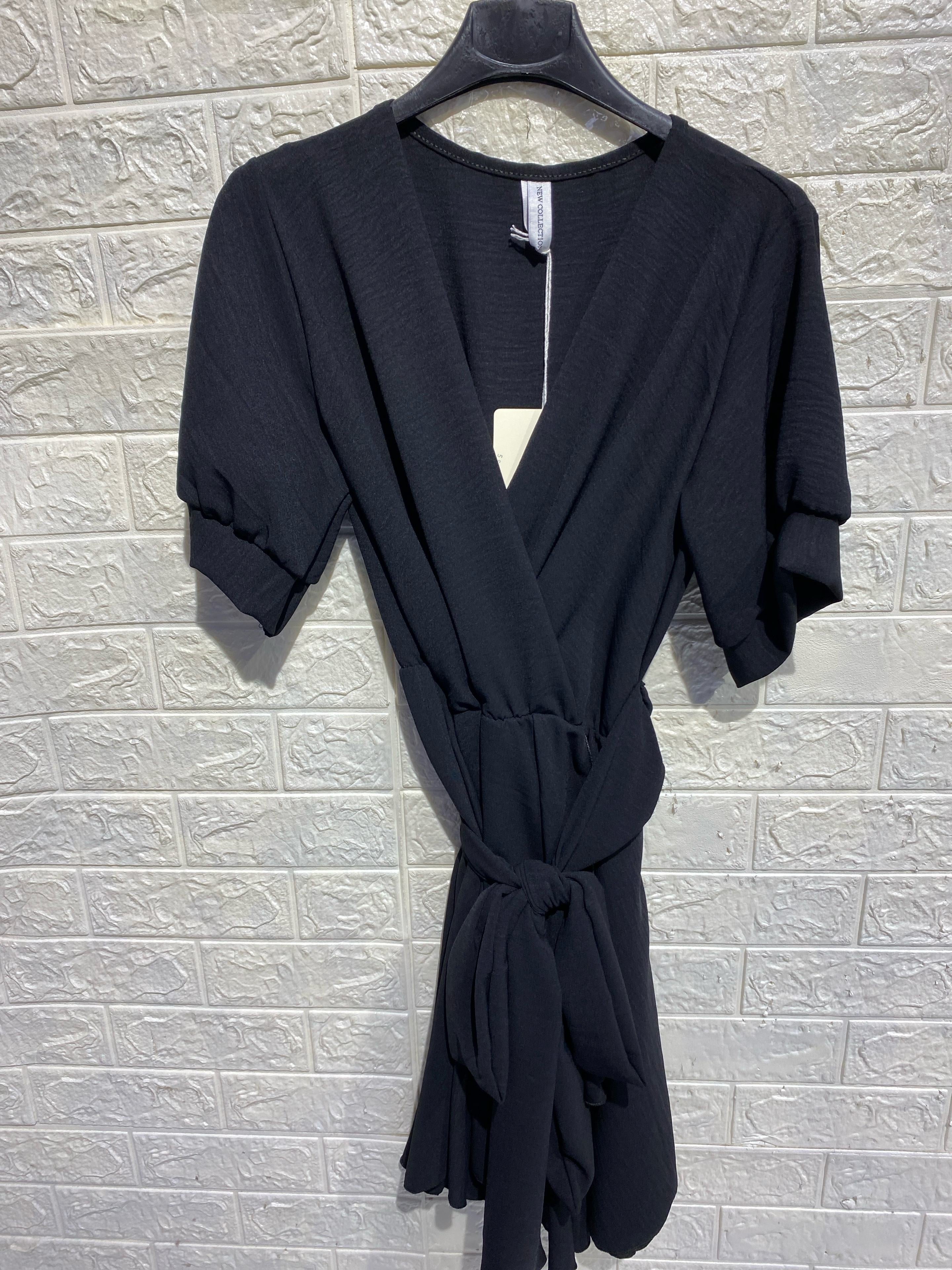 Dress Nirvana (5566)