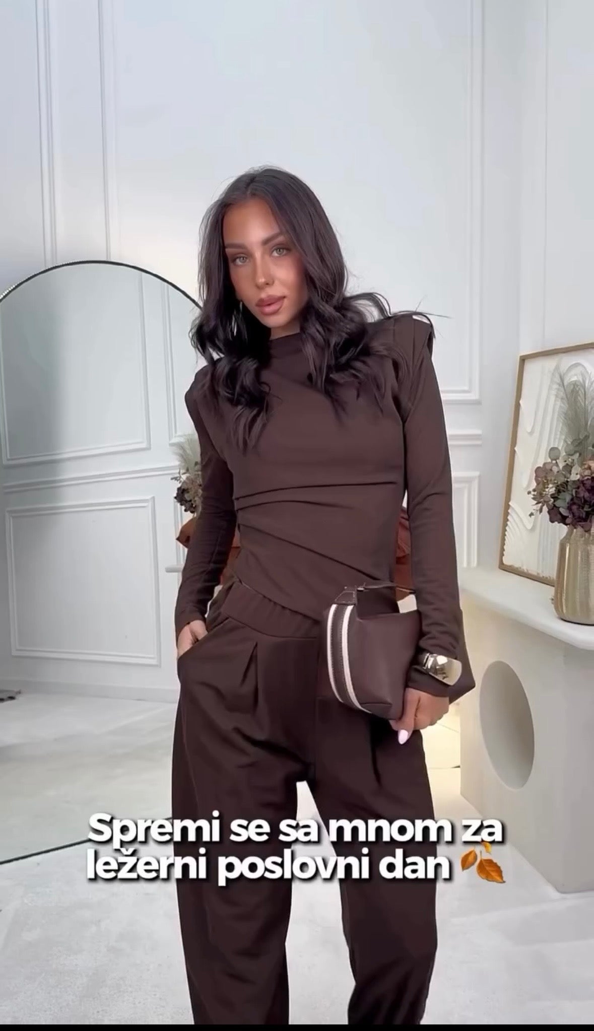 Coordinato Madison