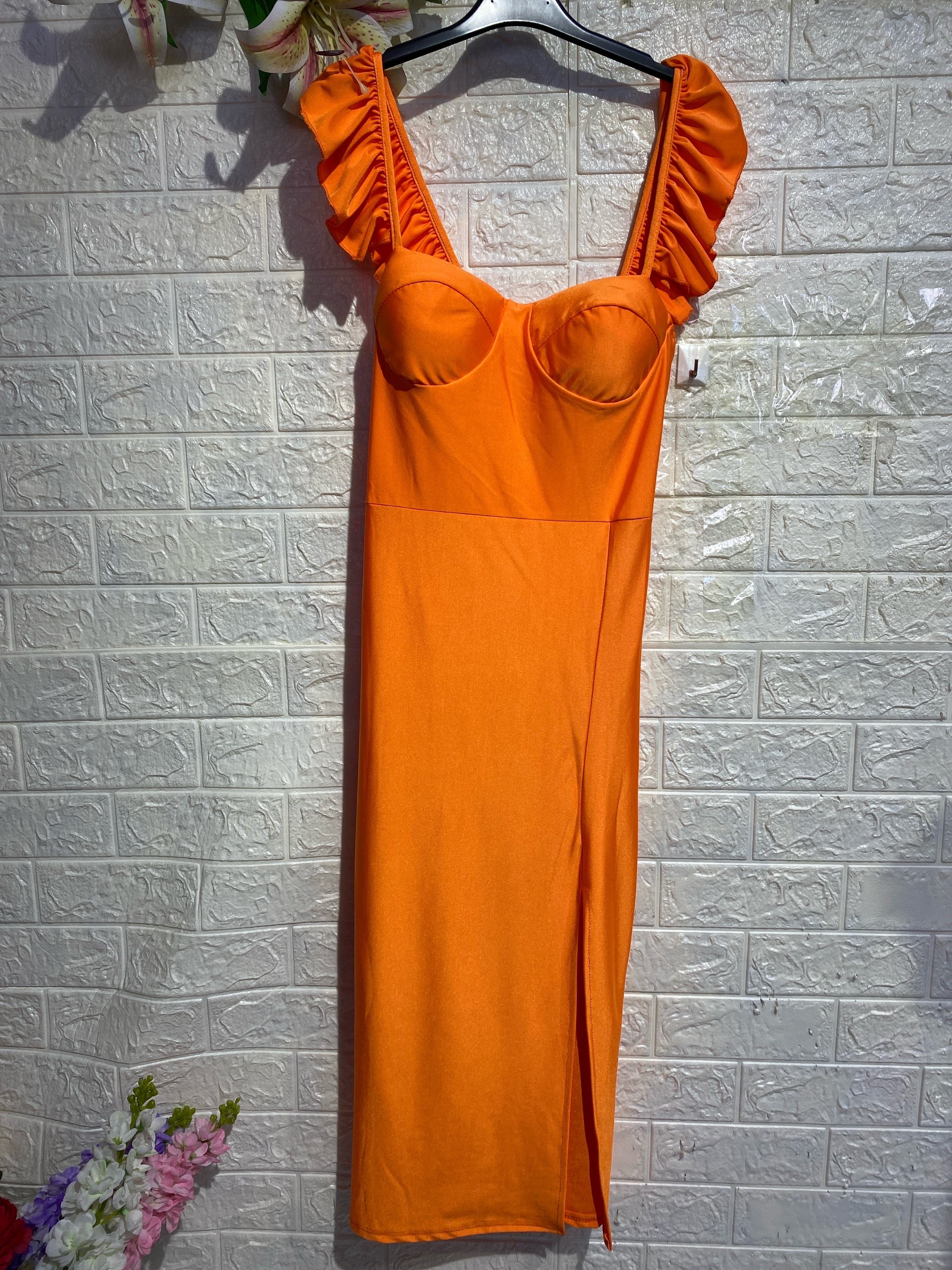 Abito Ariel (24336)