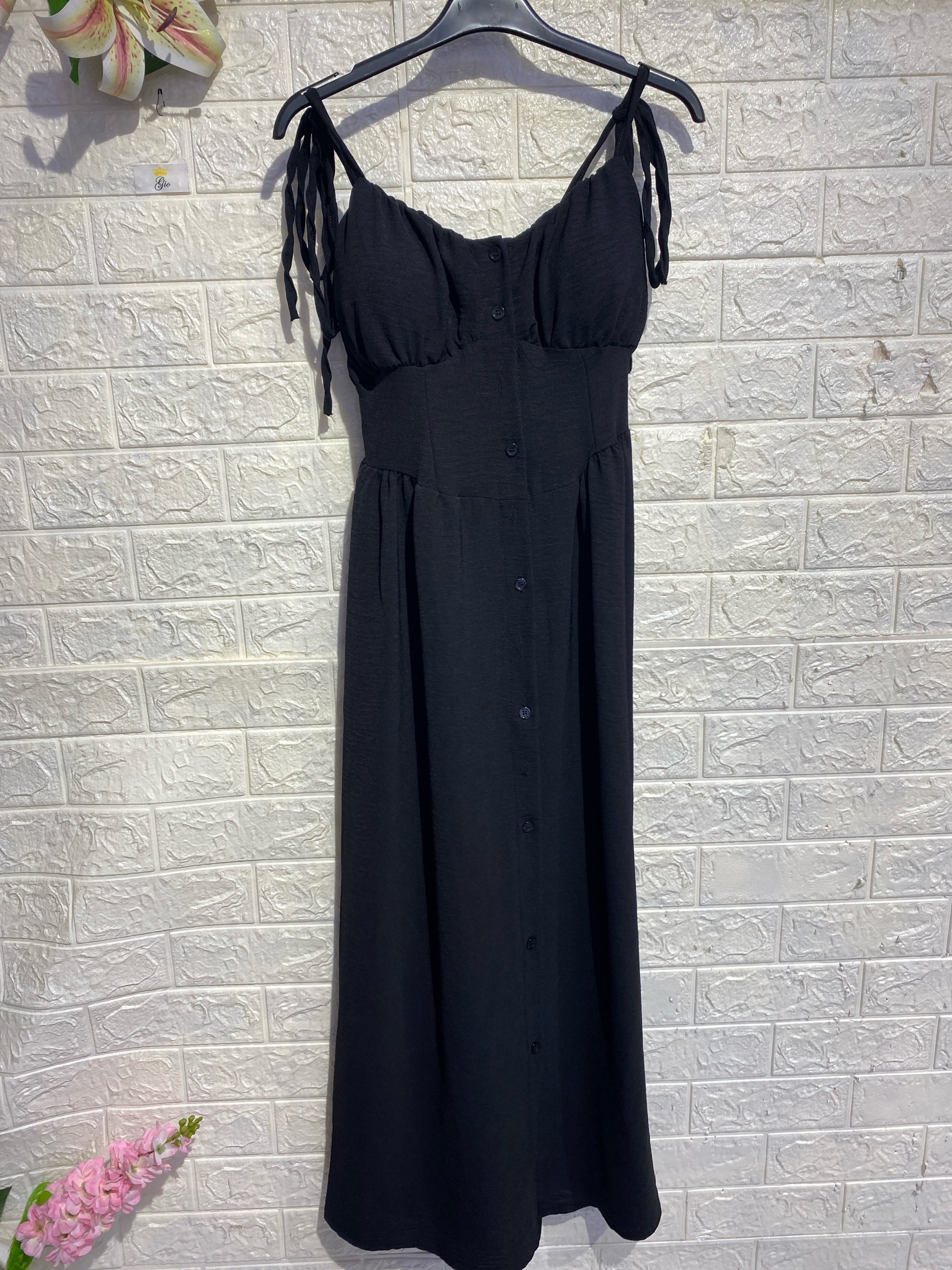 Abito Jasmine (56970)