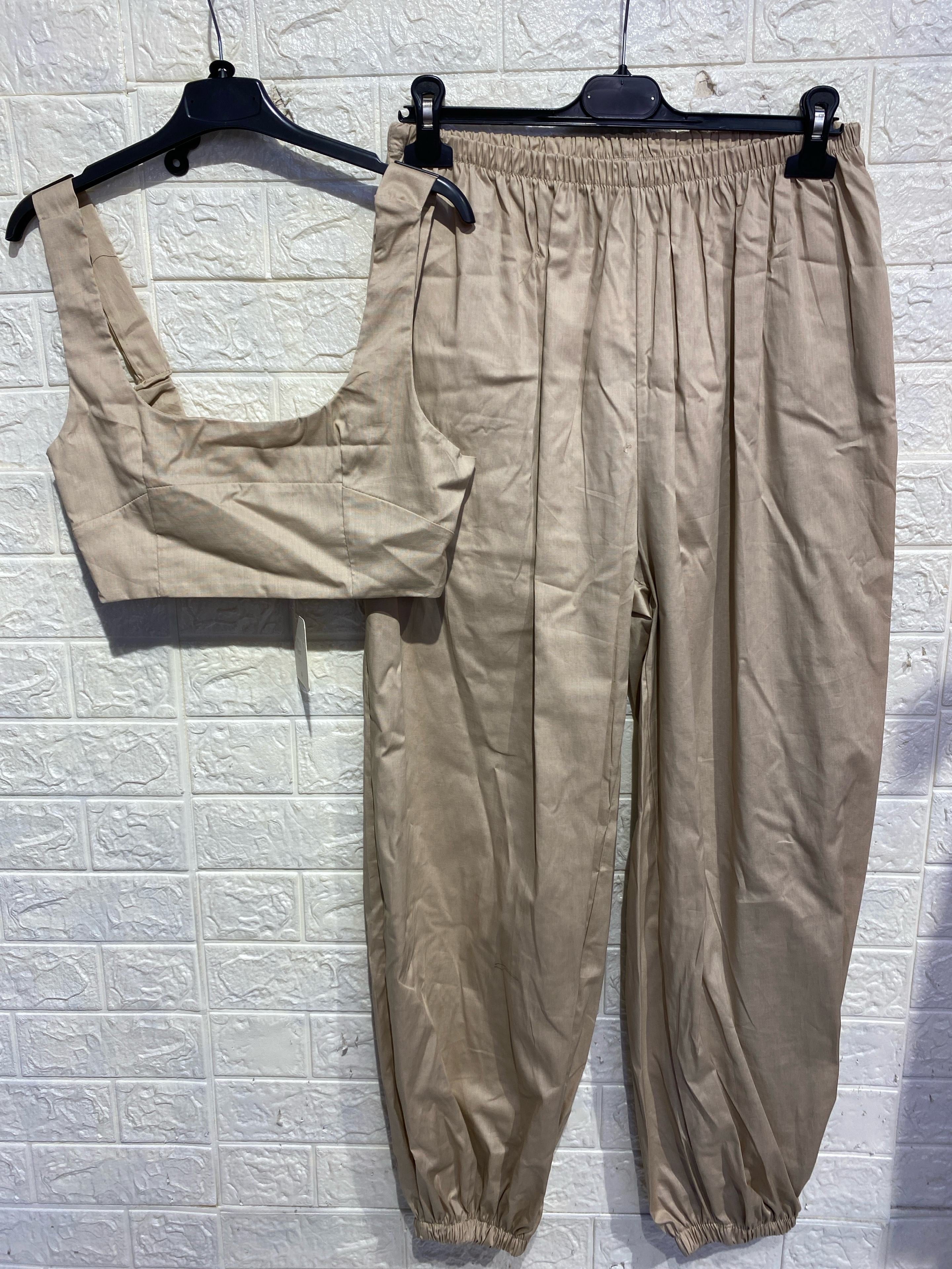 Coordinato Ariel (25847)