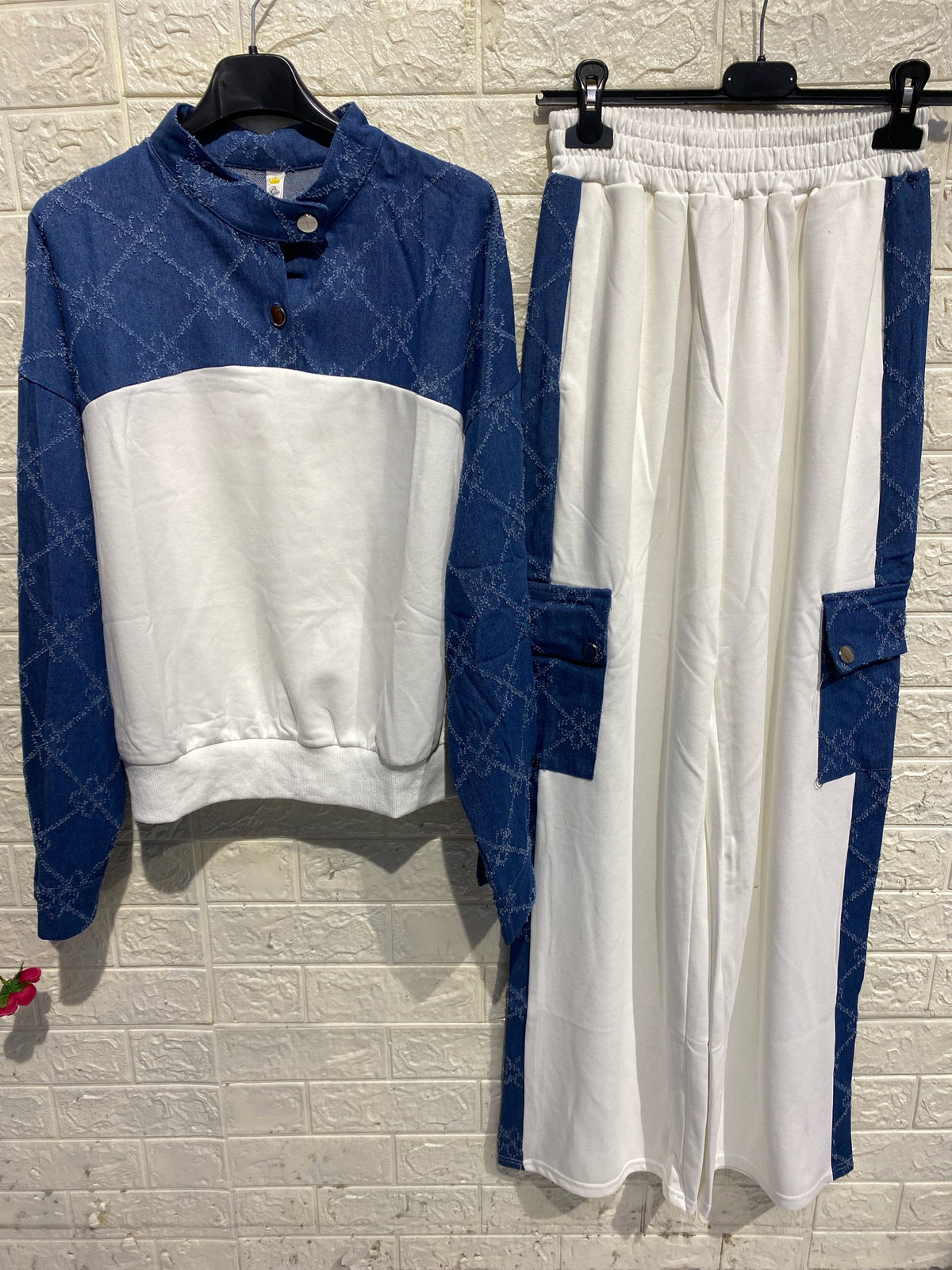 Urban Chic – Completo Due Pezzi