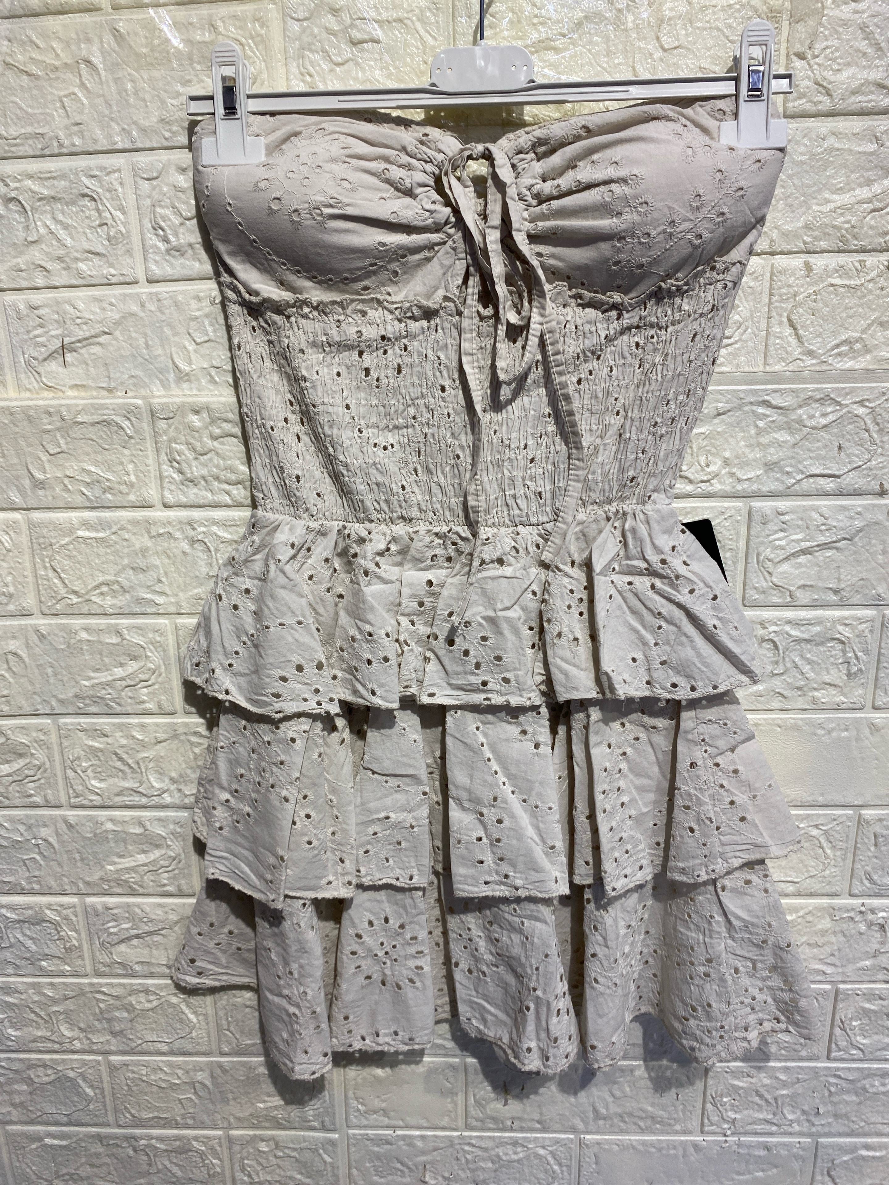 Dress Monte Carlo (12806)
