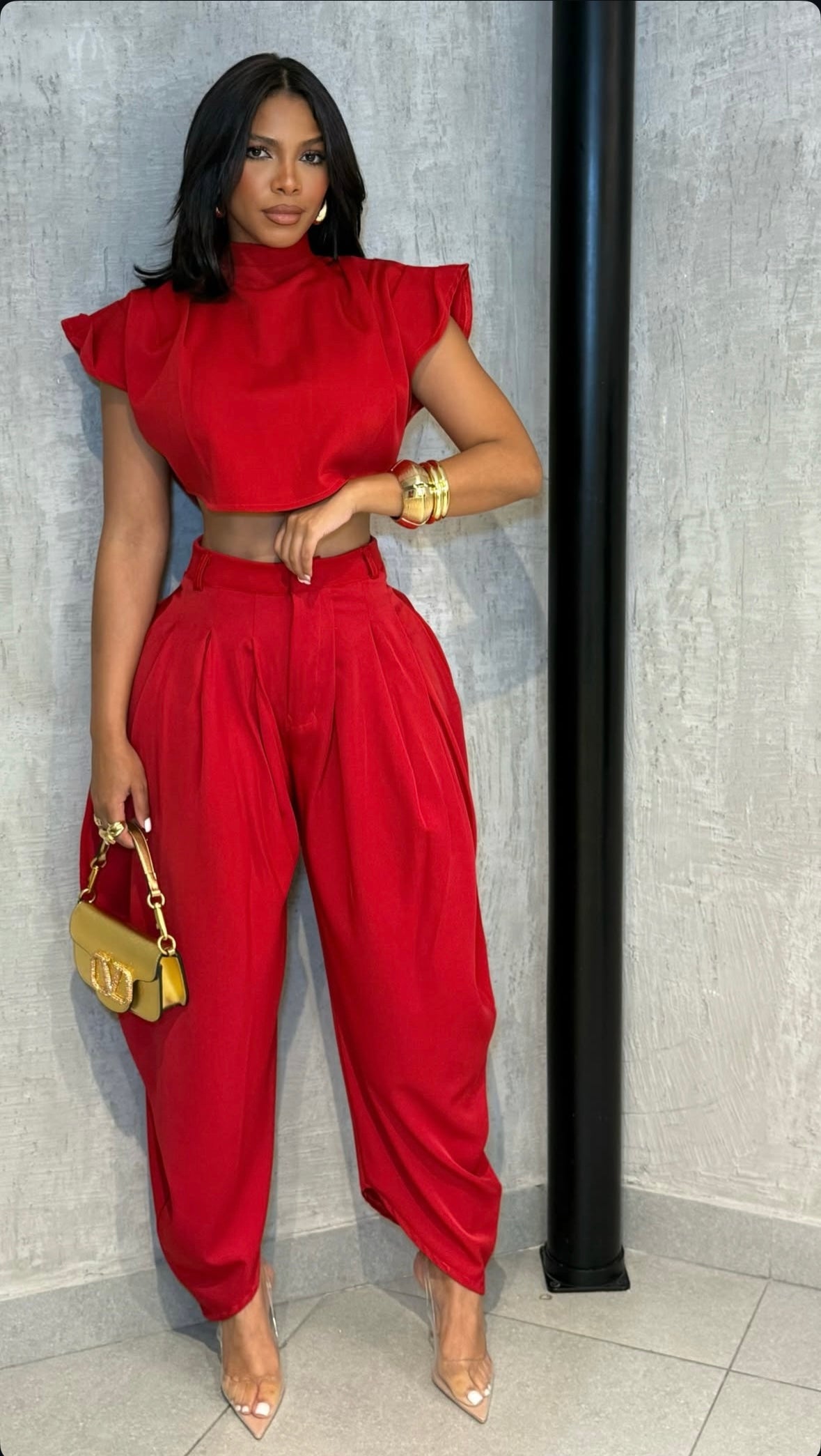 Coordinato Alisia