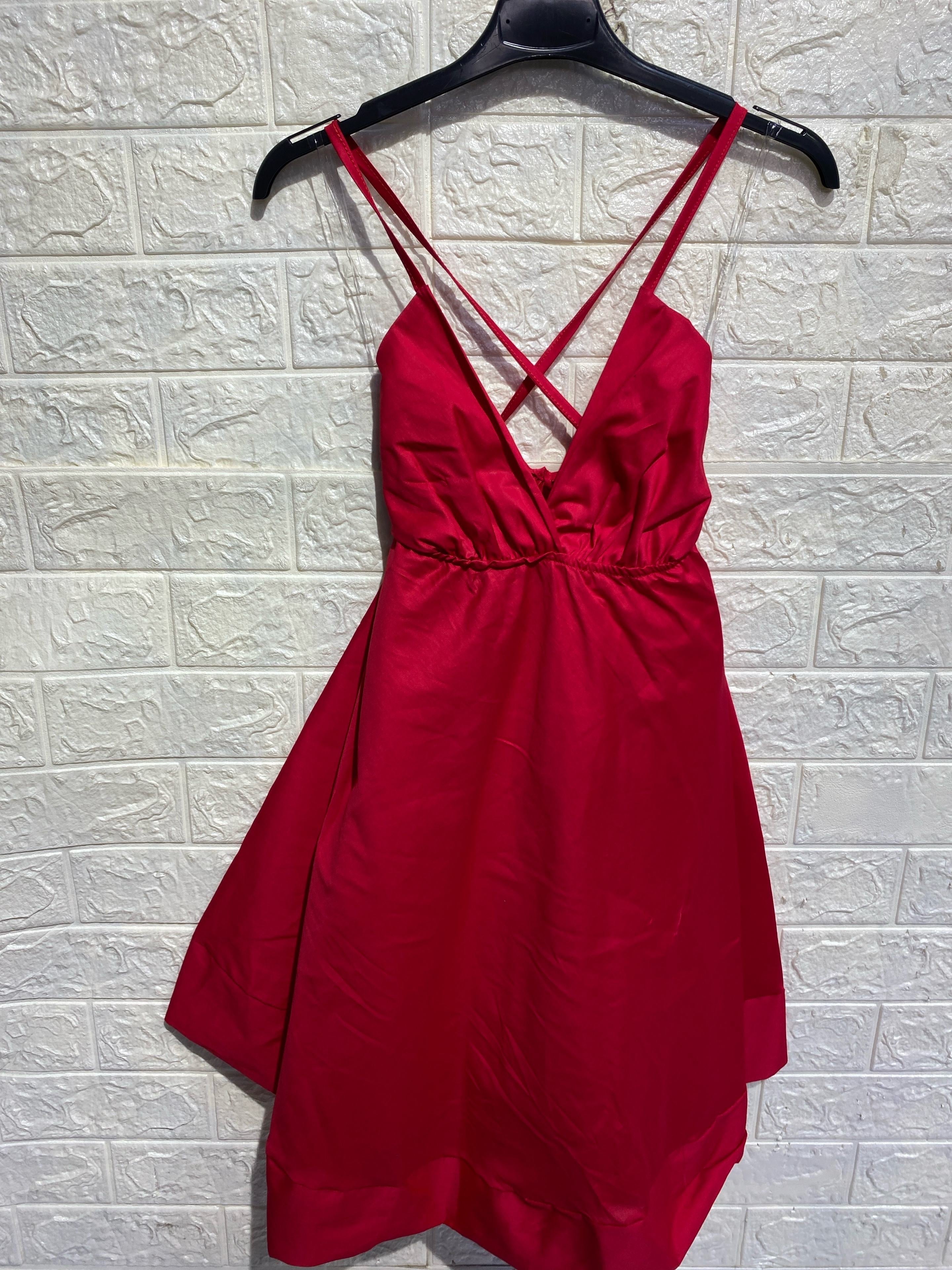 Abito Claire (58270)