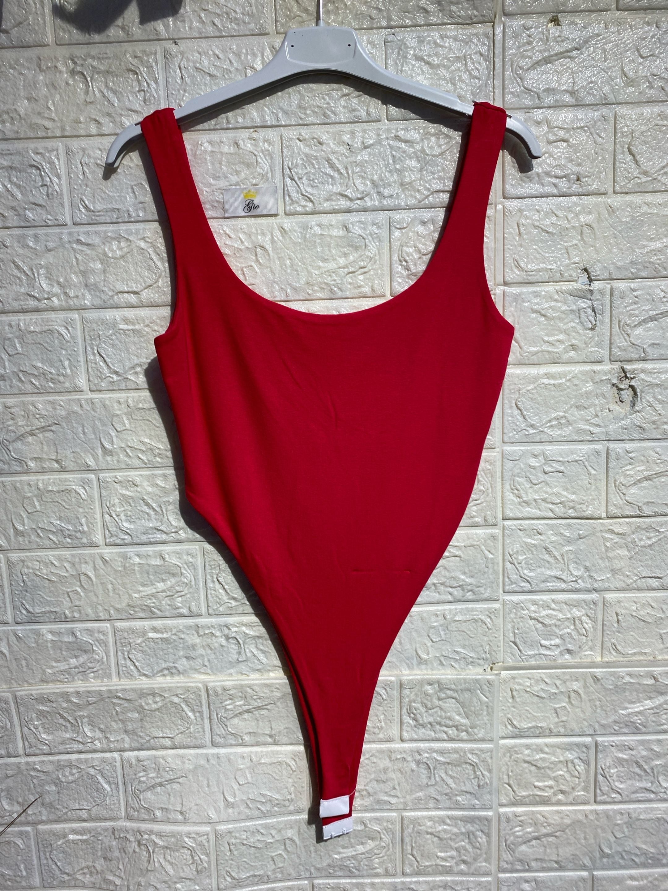 Body sgambato