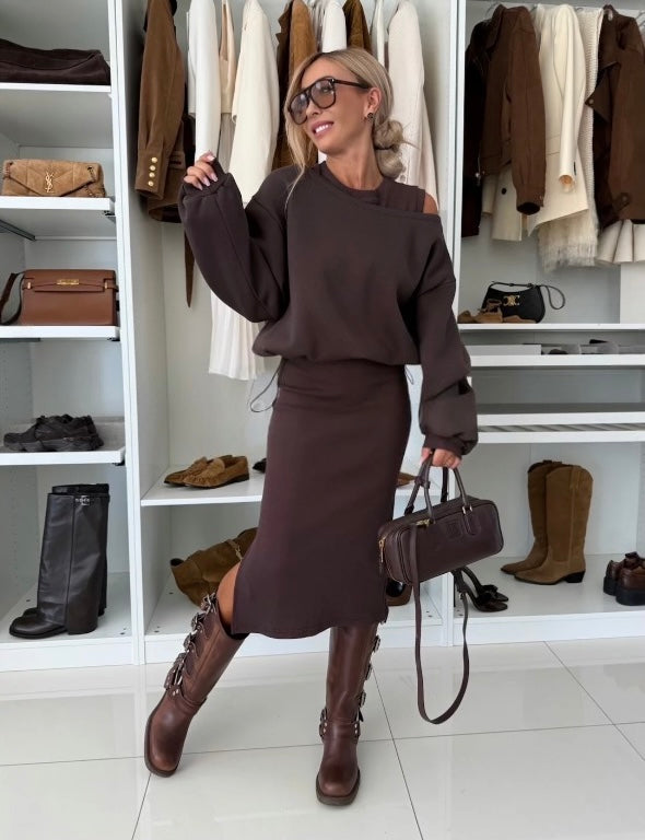 Coordinato Diva