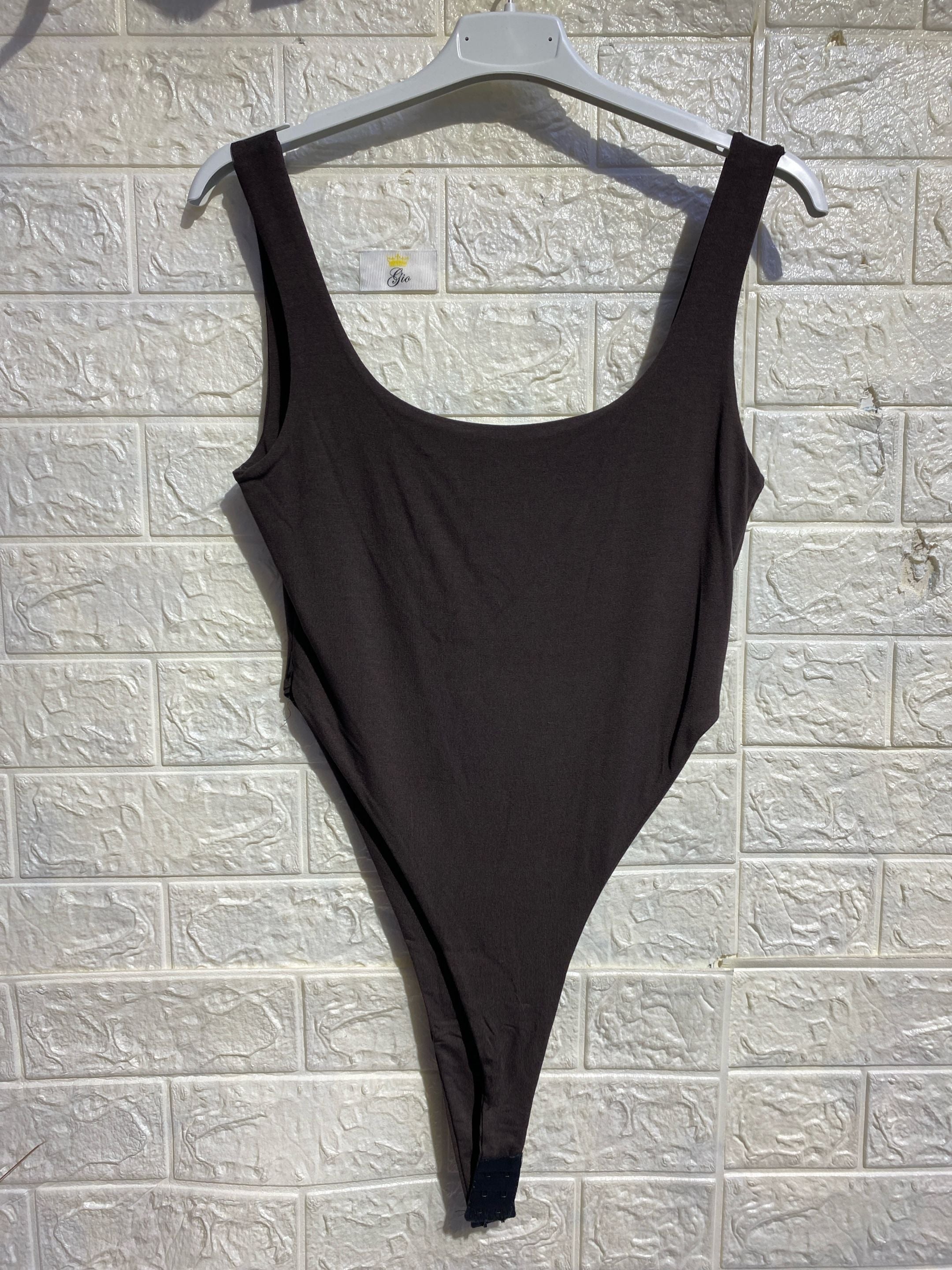 Body sgambato