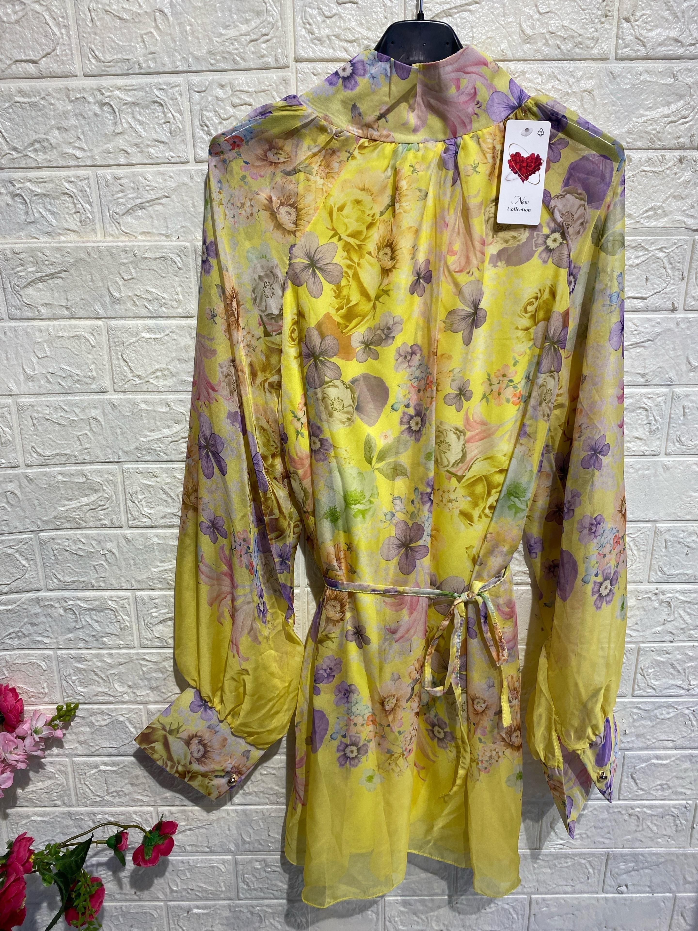 Abito Cloe(7246)