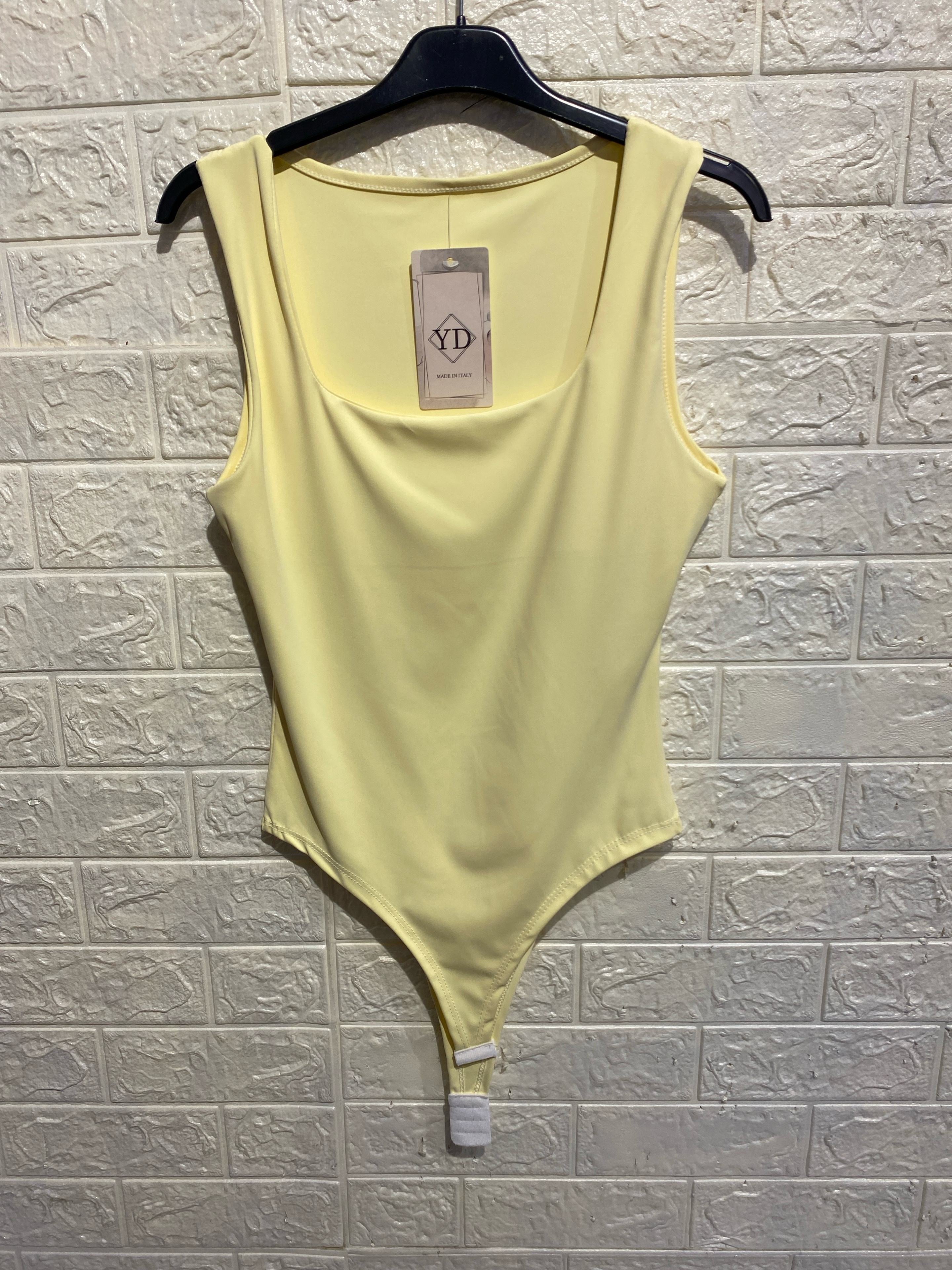 Body Zeynep (8109)