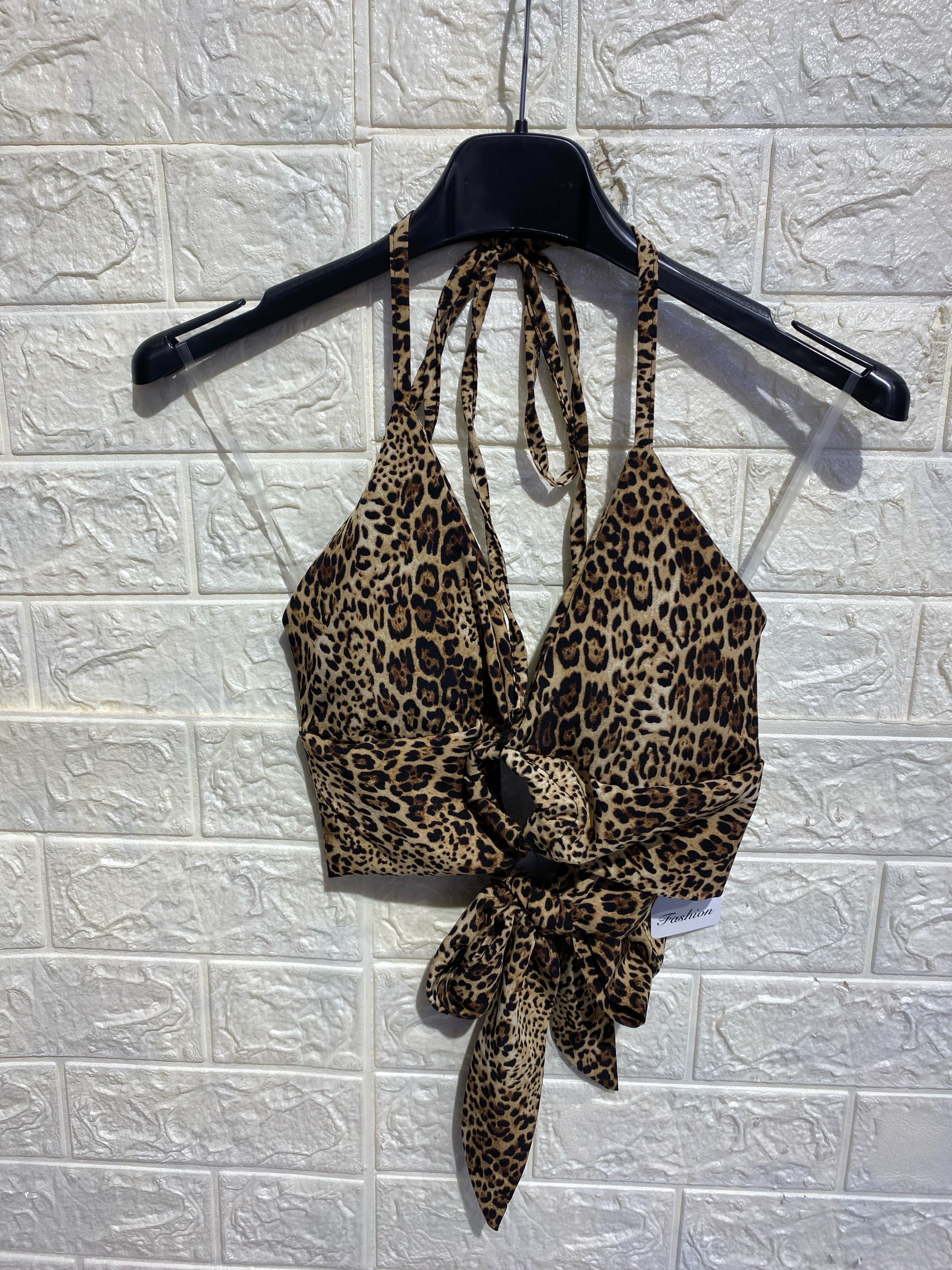 Top Animalier (3120)