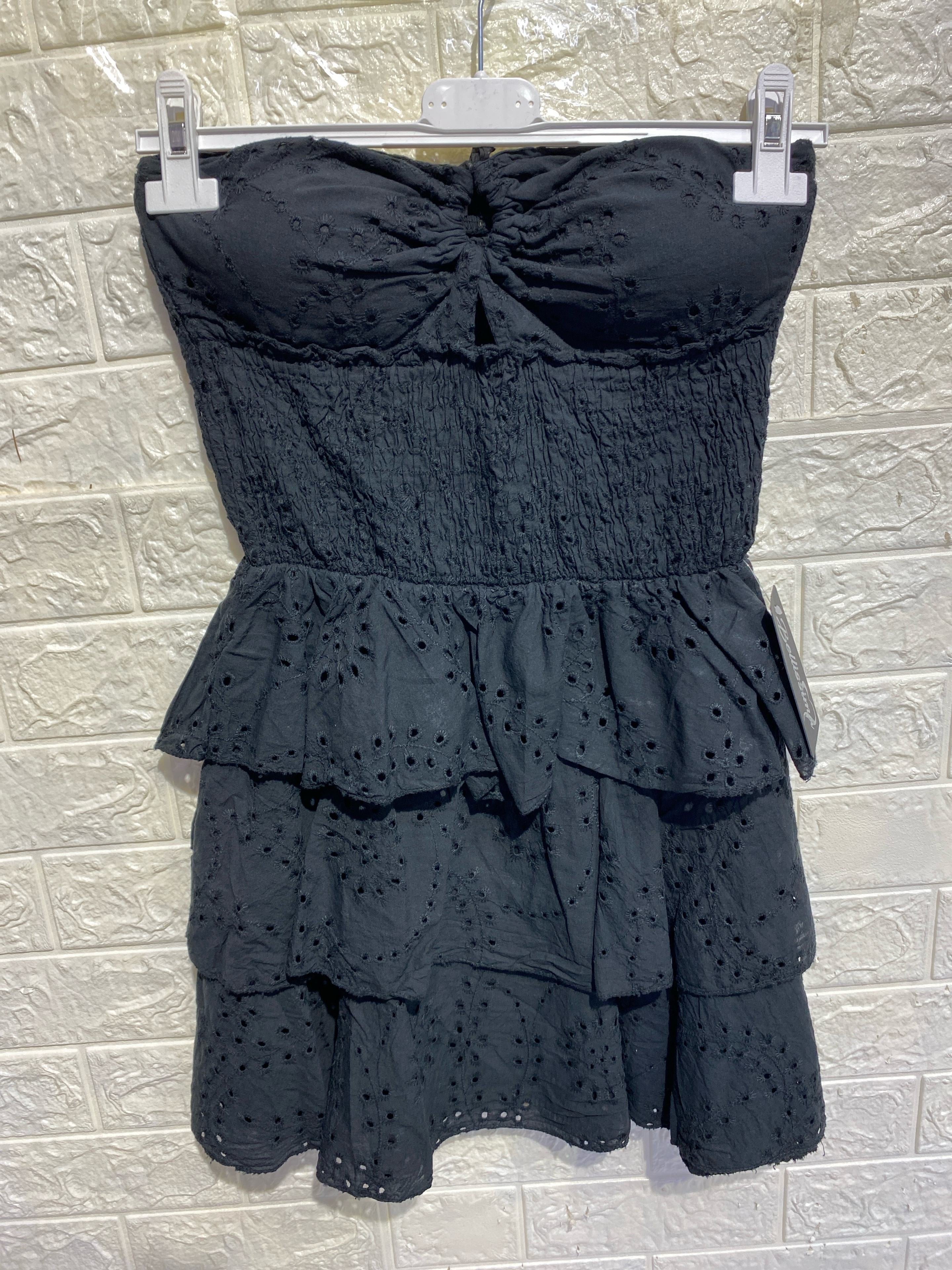Dress Monte Carlo (12806)