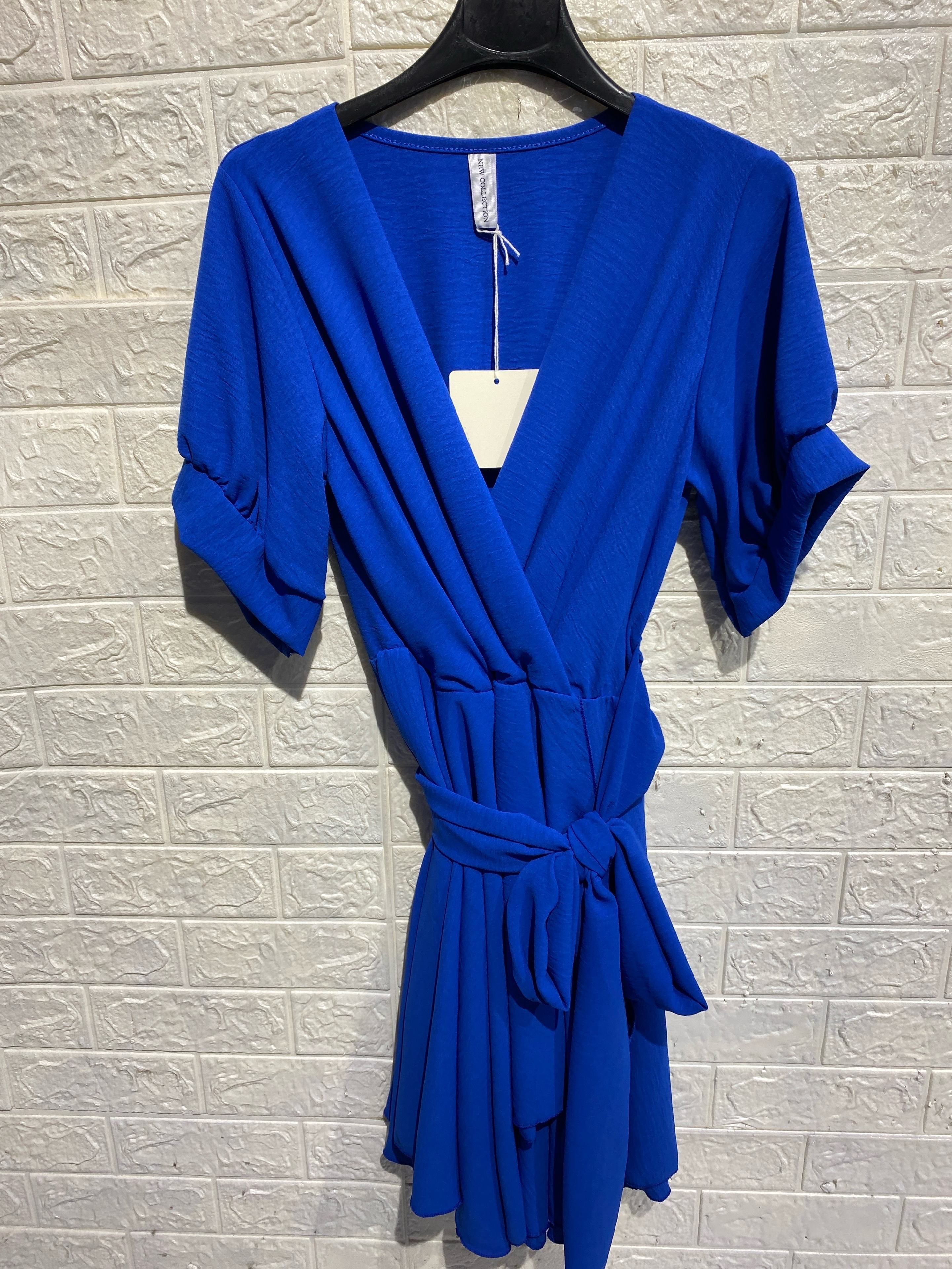 Dress Nirvana (5566)