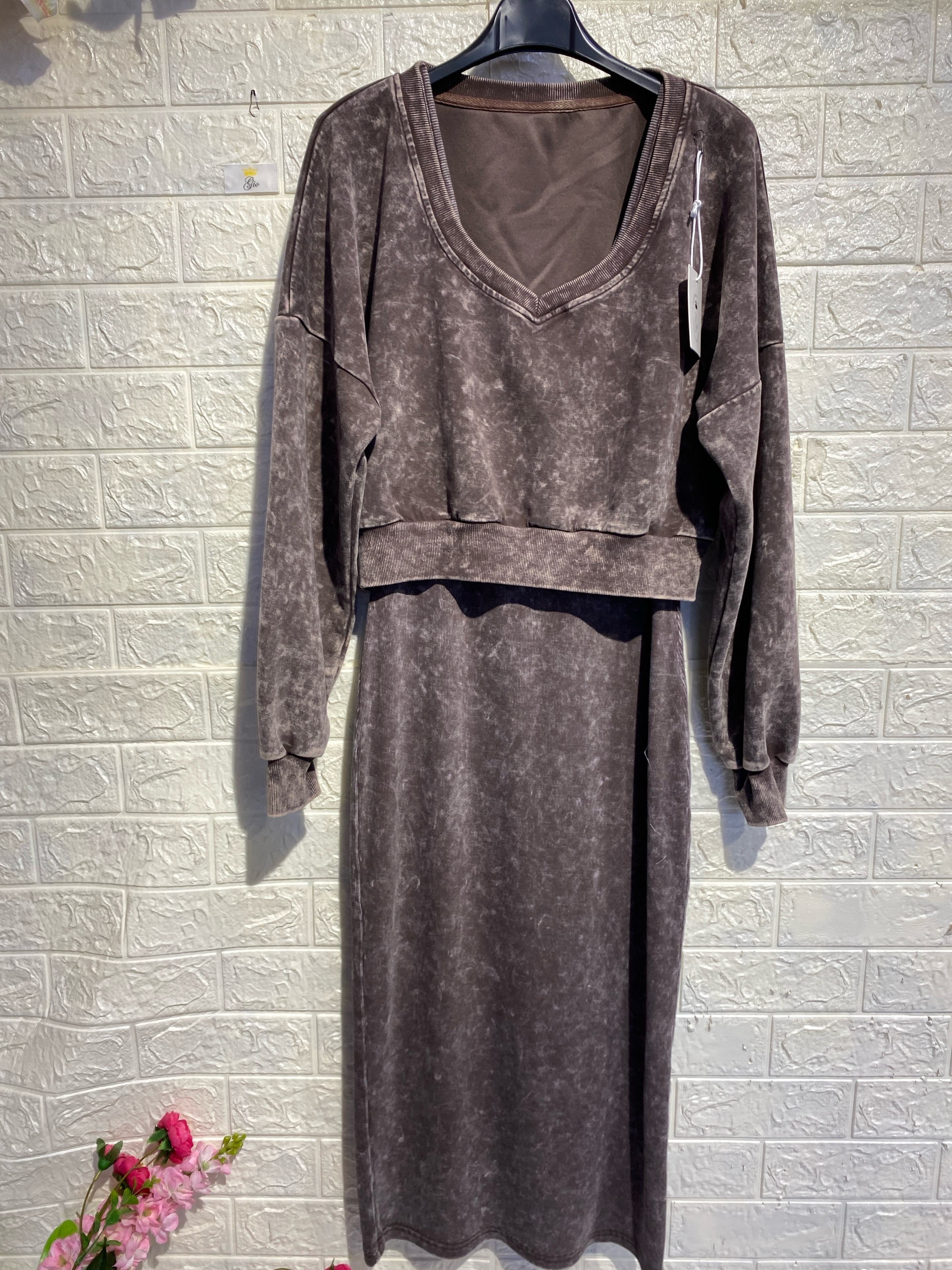 Coordinato Ginevra (L611)