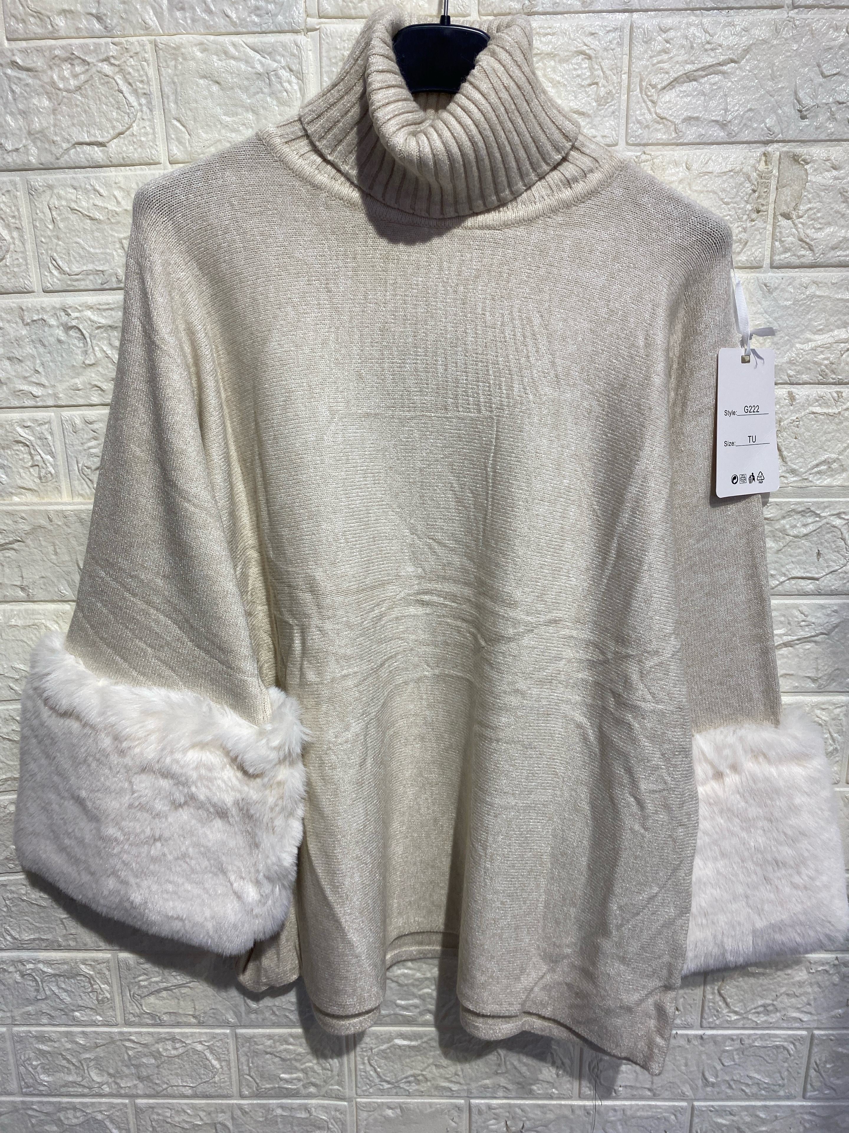 Maglia Dasy (G222)