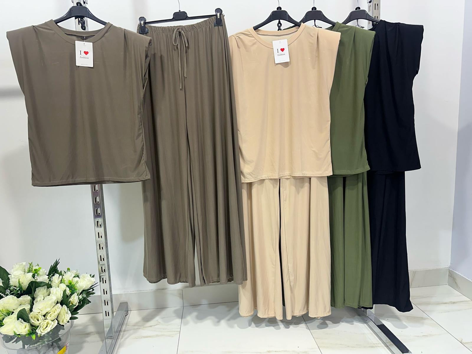 Coordinato Nyrvana (89537)