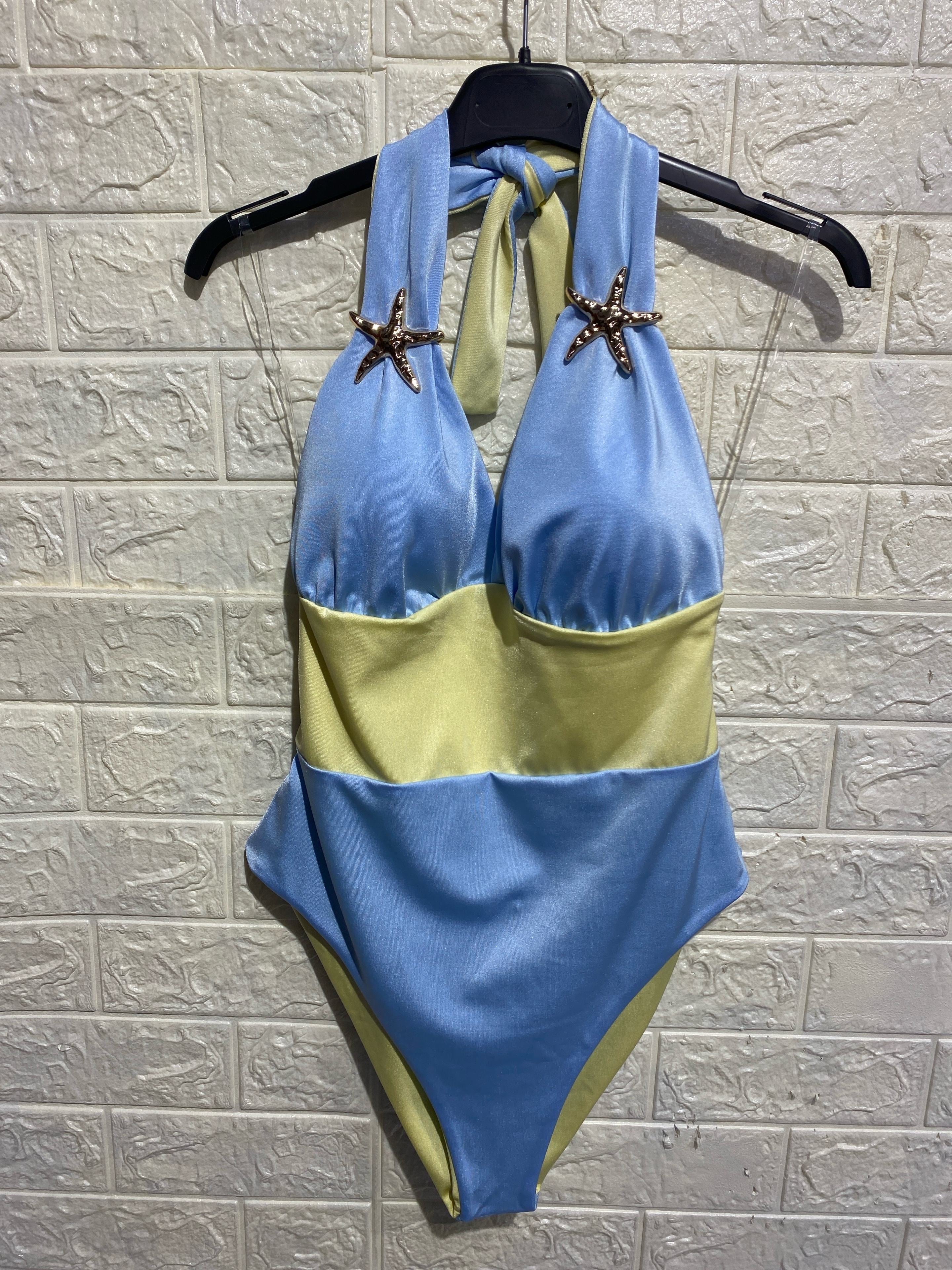 Costume Marine (3316)