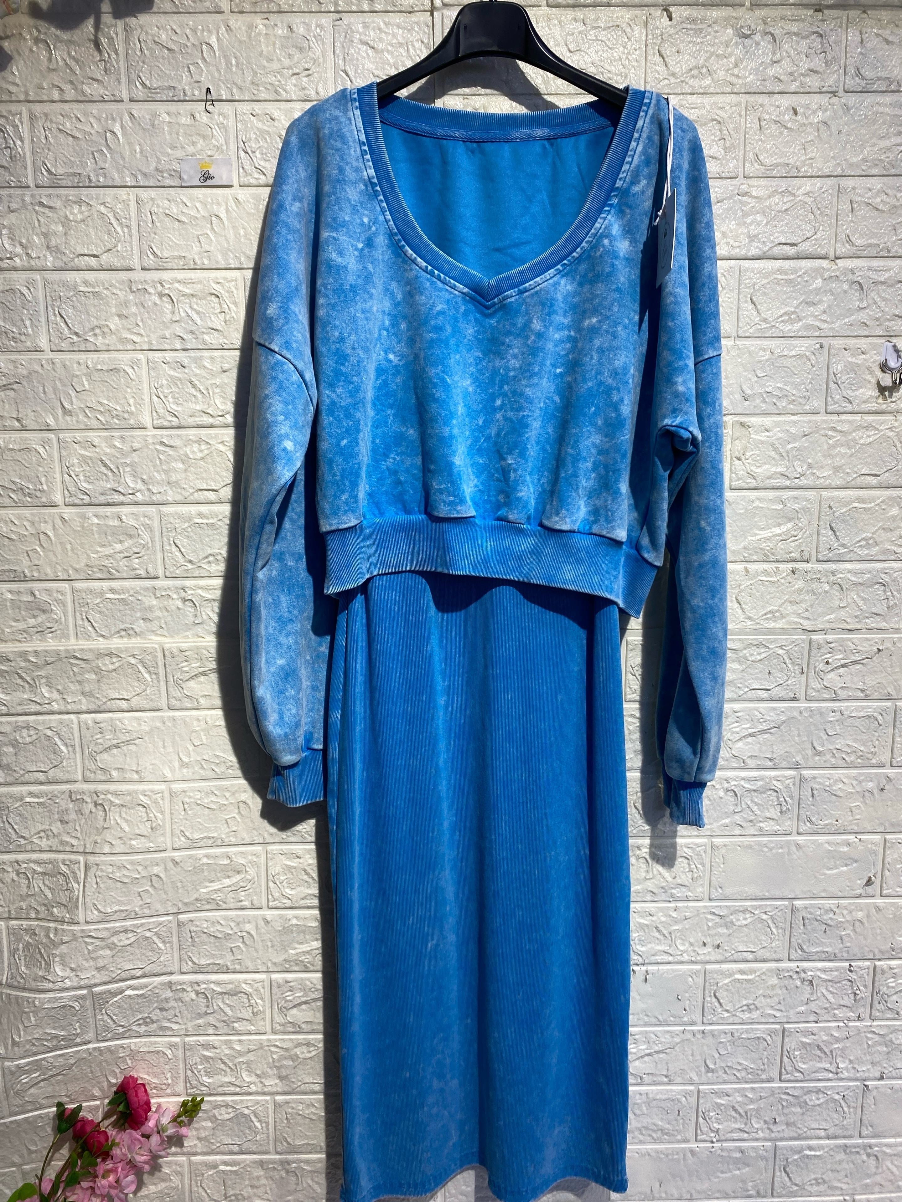 Coordinato Ginevra (L611)