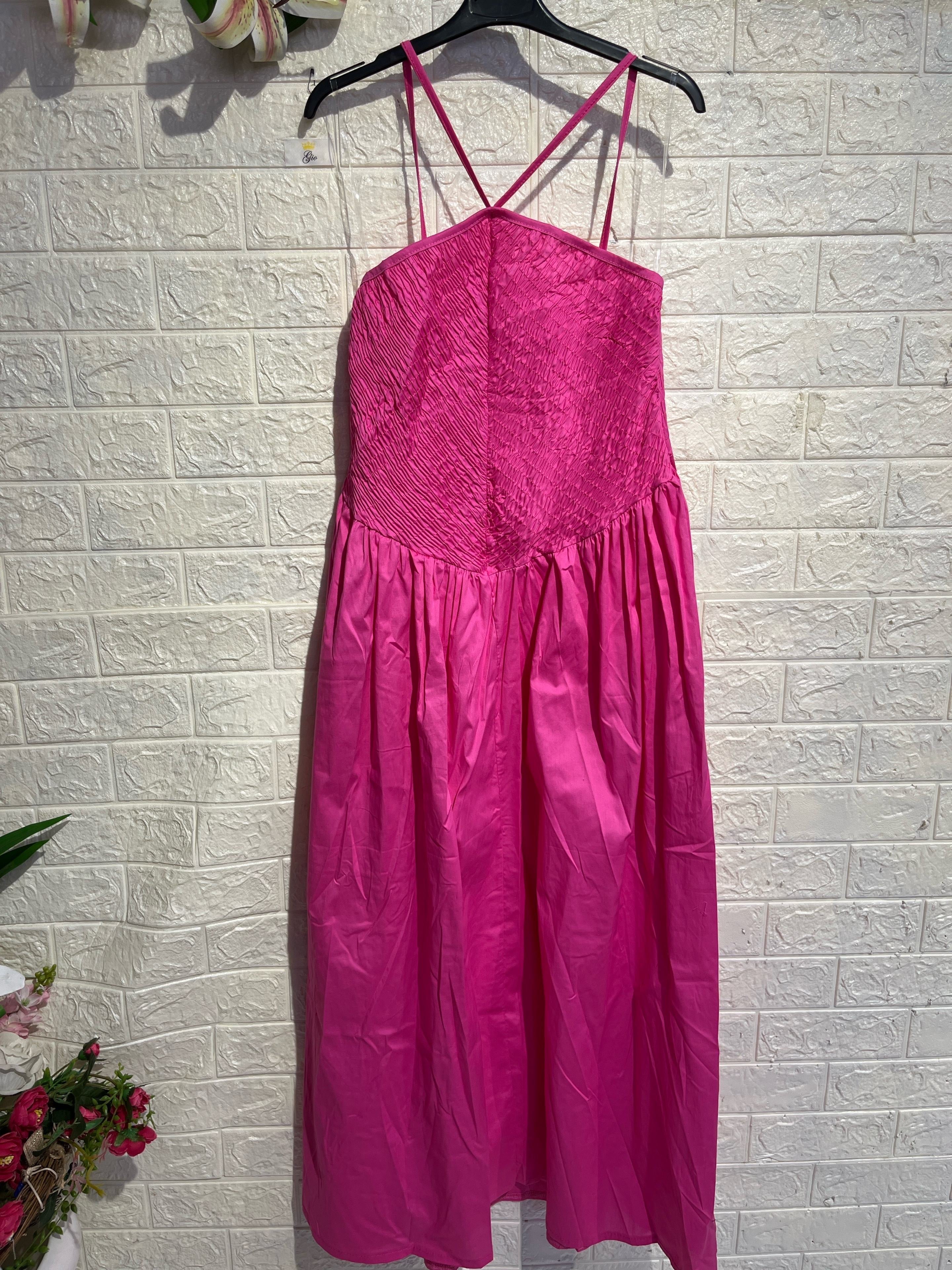 Abito Ellie (5616)