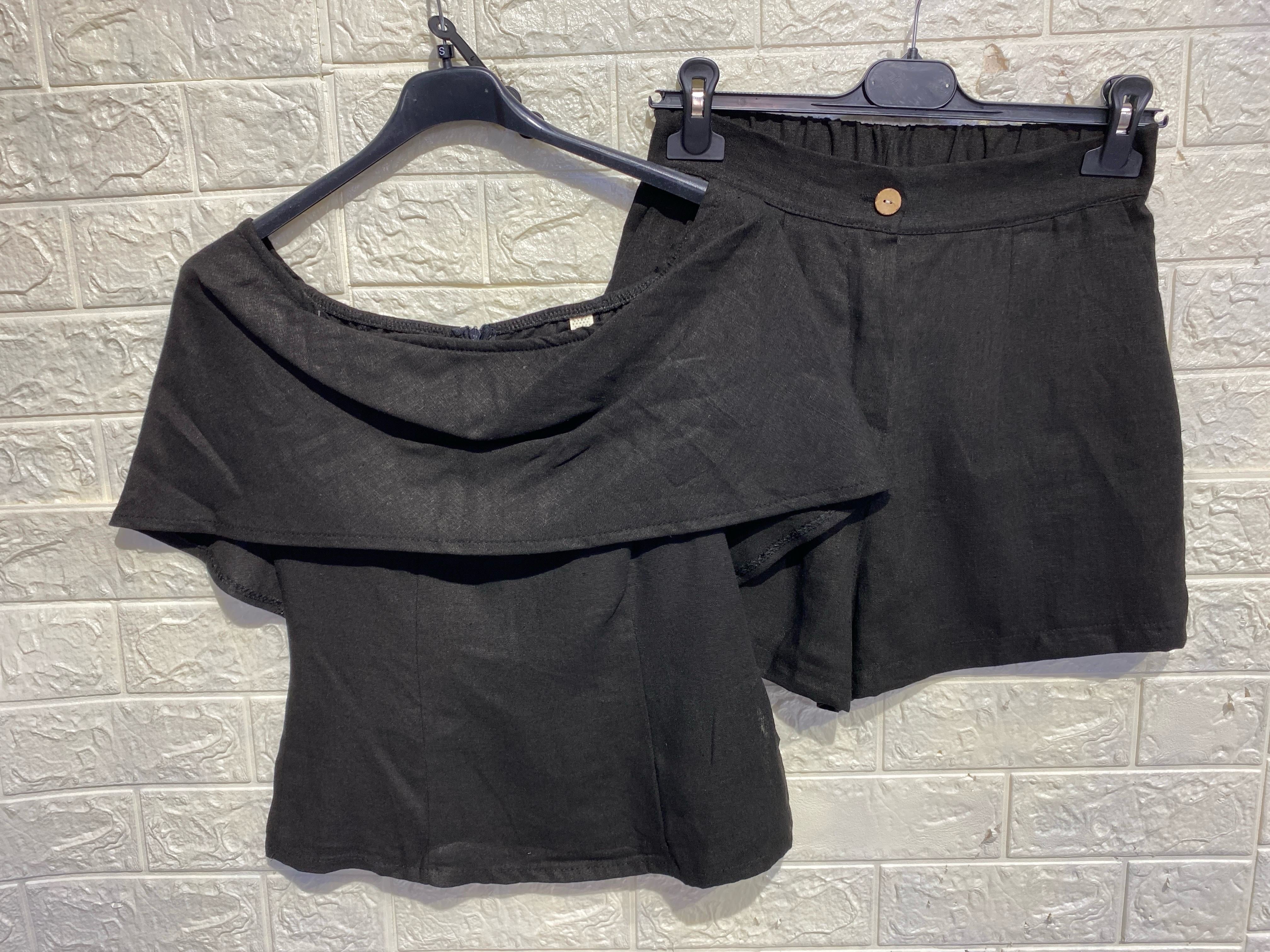Coordinato Rebecca (8963)