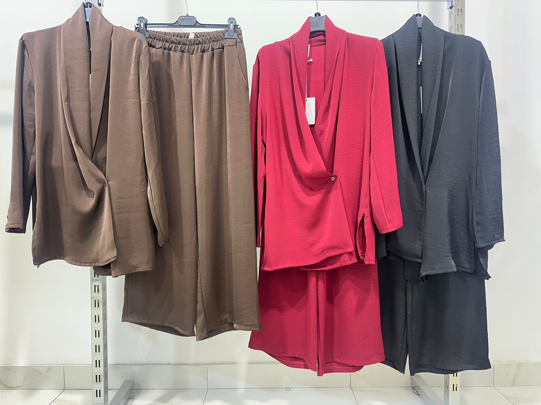 Coordinato Clarissa