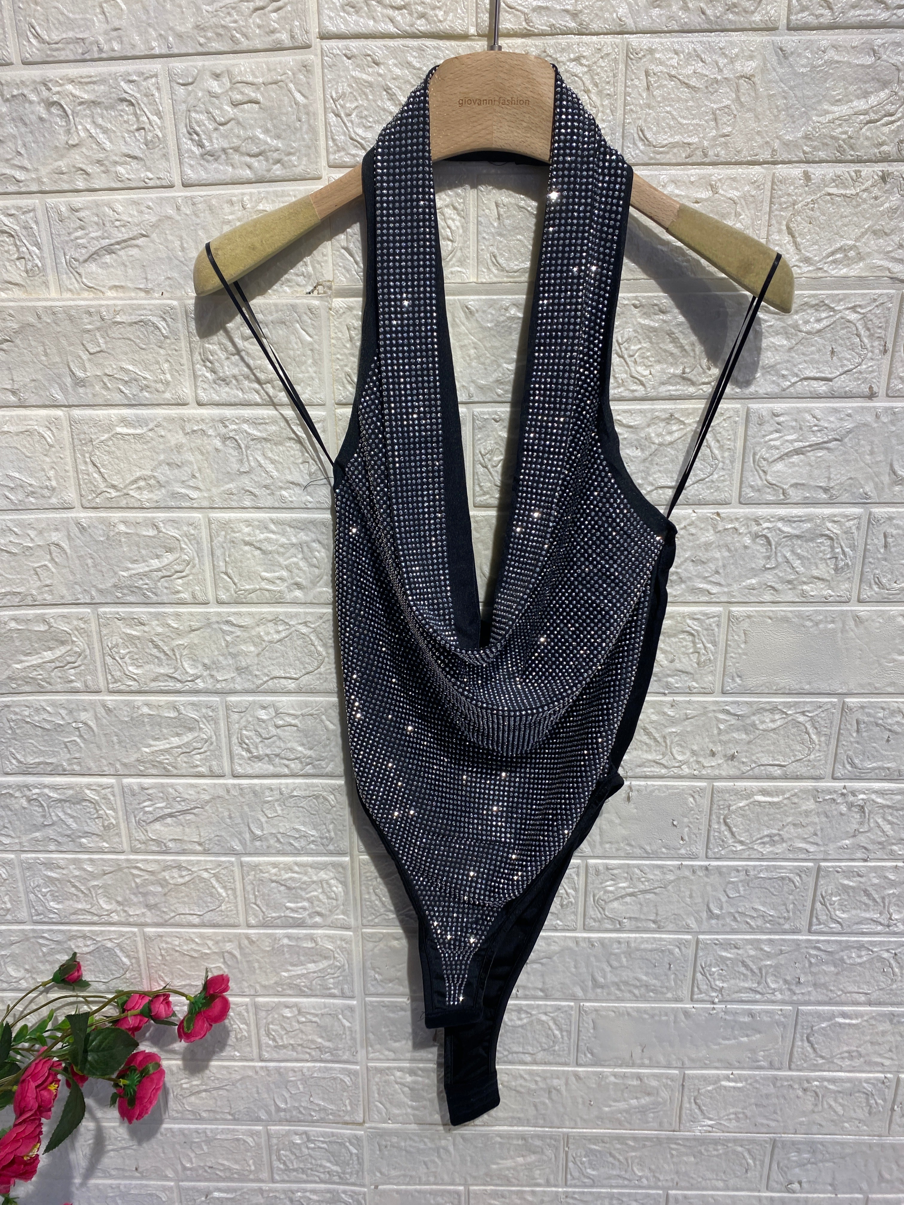 Body Silver (2407-80)