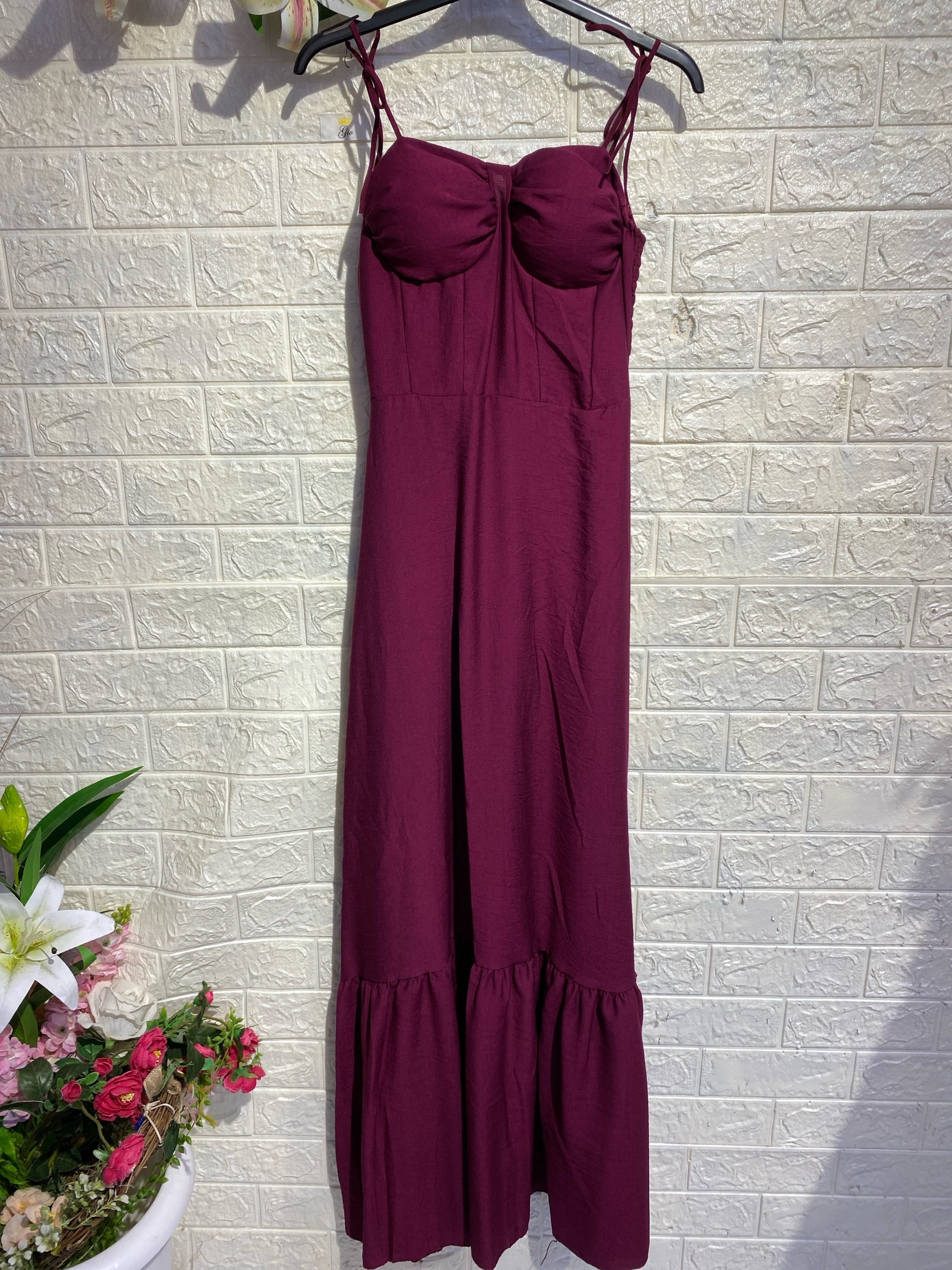 Abito Jacqueline (24510)