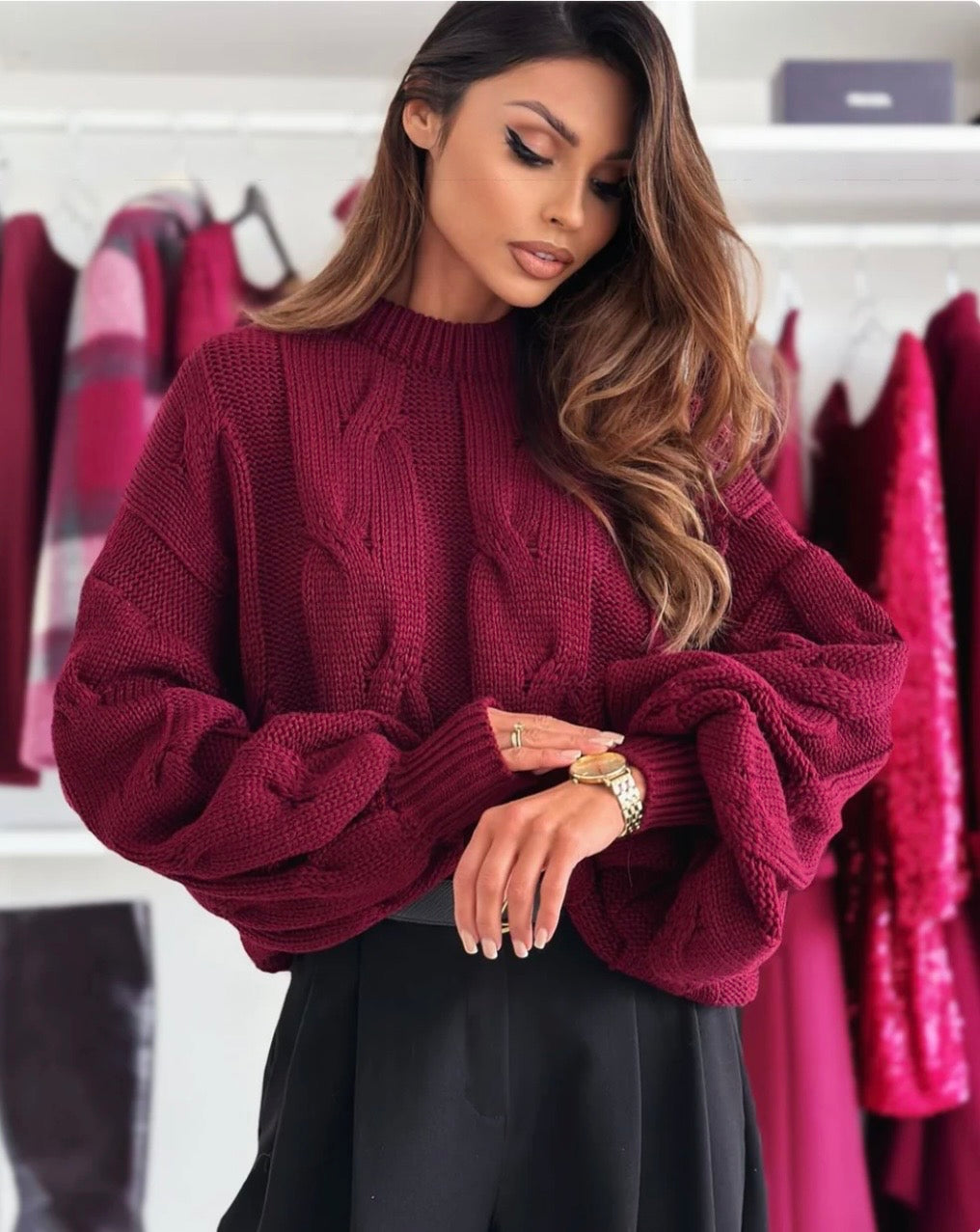 Coordinato Magda