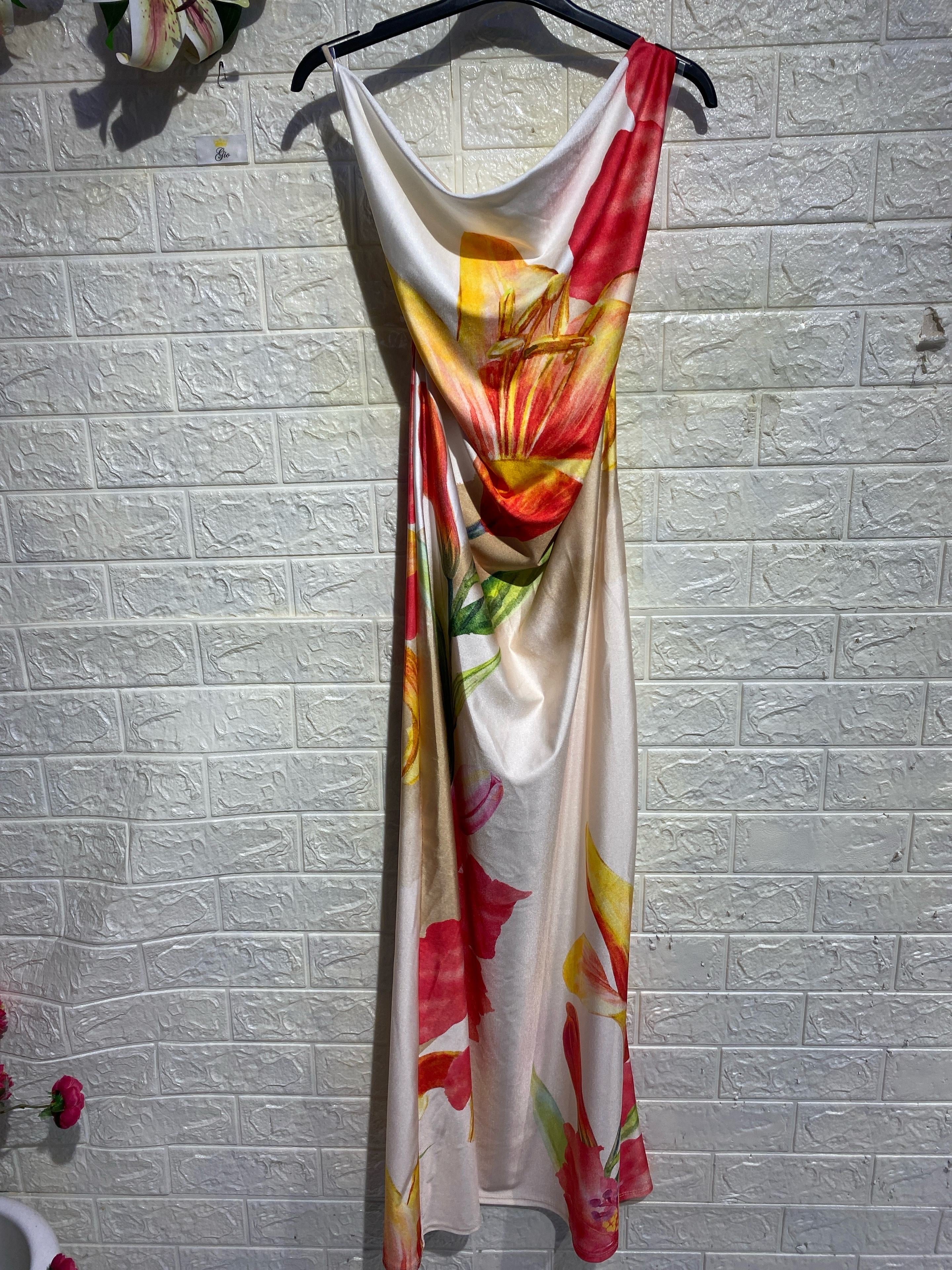 Abito Sole (25547)
