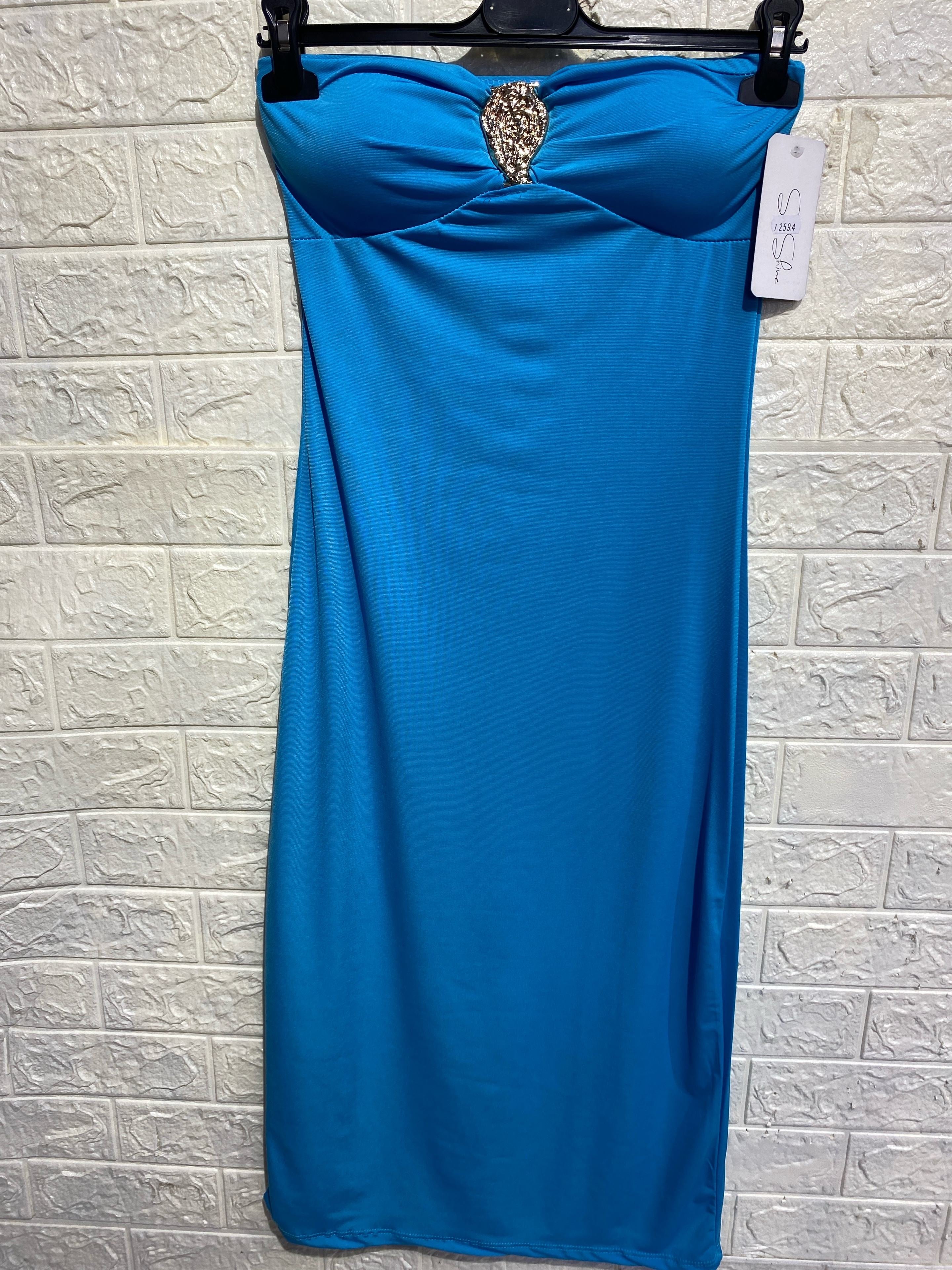 Vestito Elodie (12594)