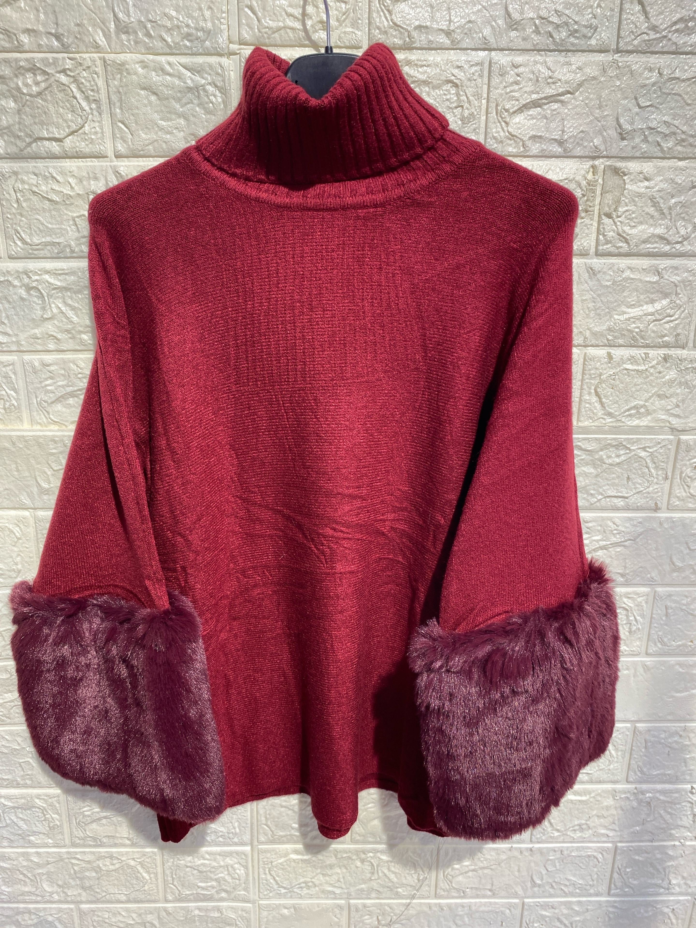 Maglia Dasy (G222)