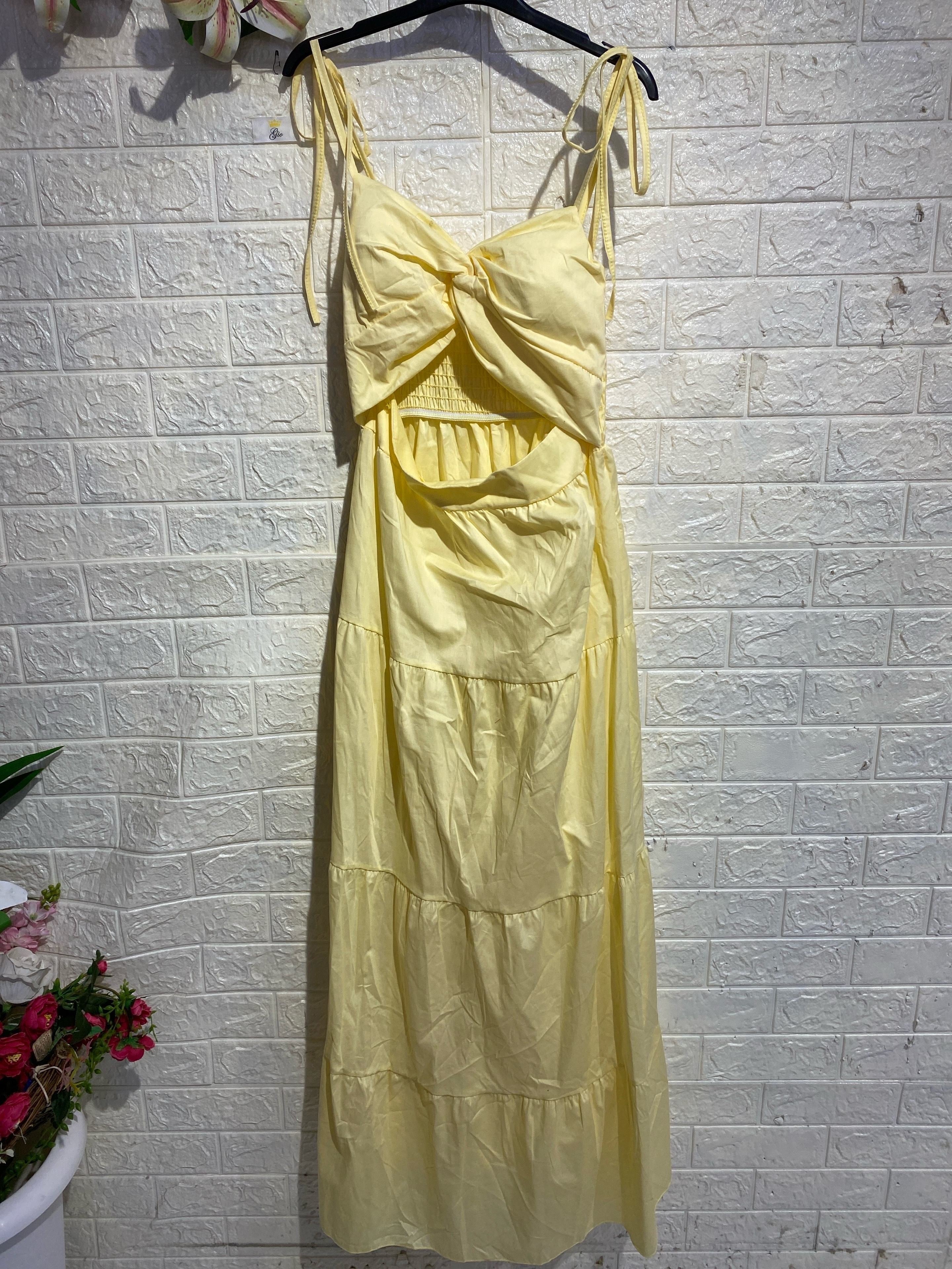 Abito Clarissa (58190)