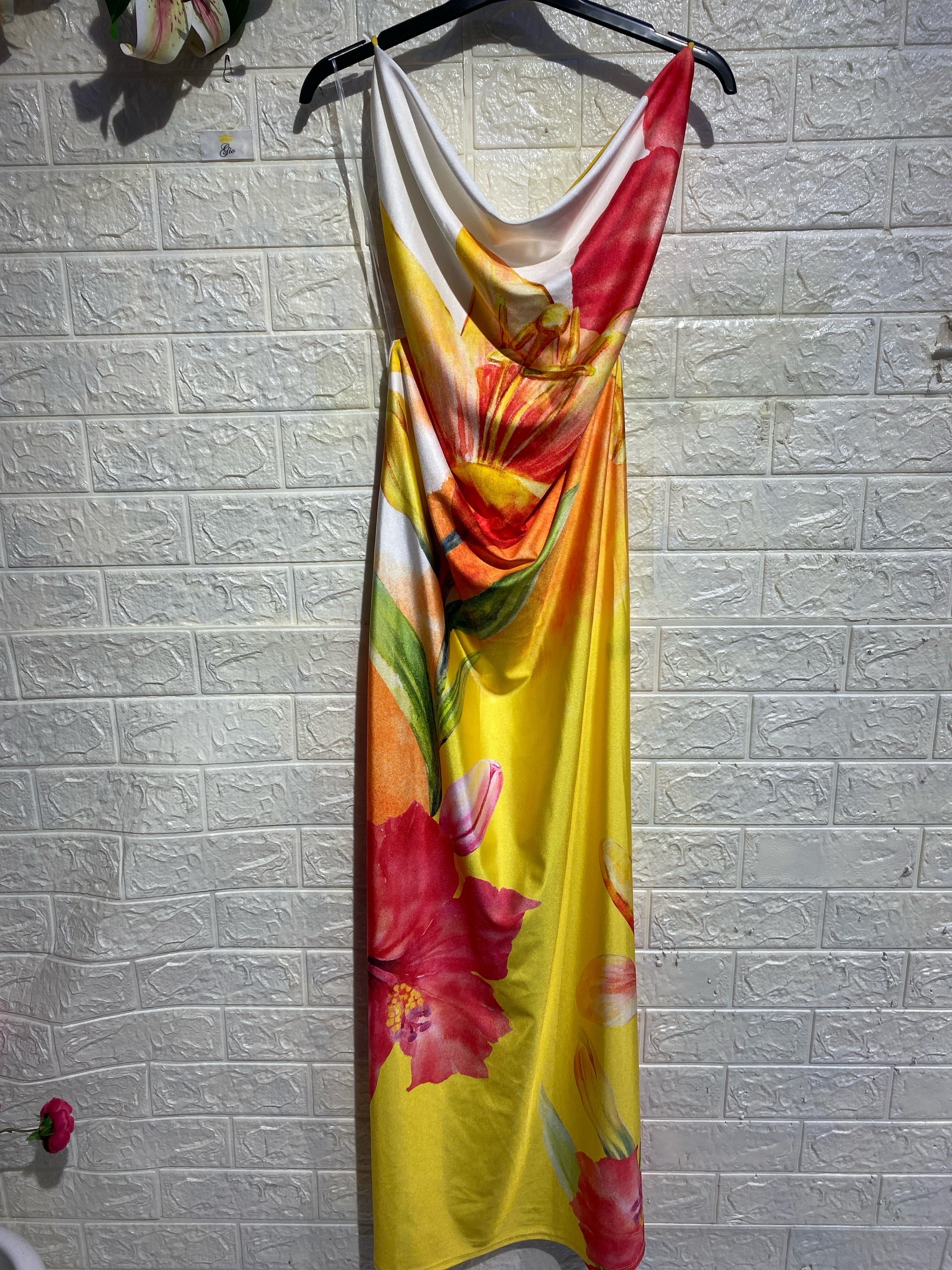 Abito Sole (25547)