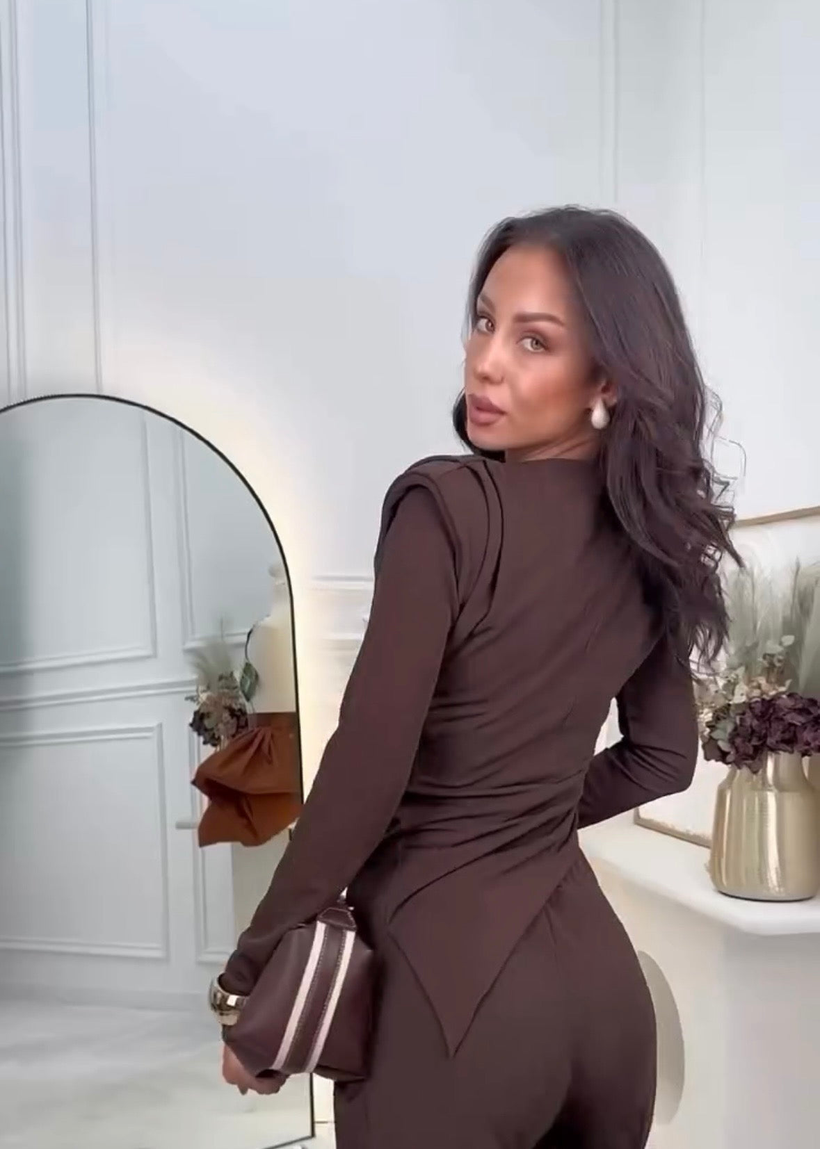 Coordinato Madison