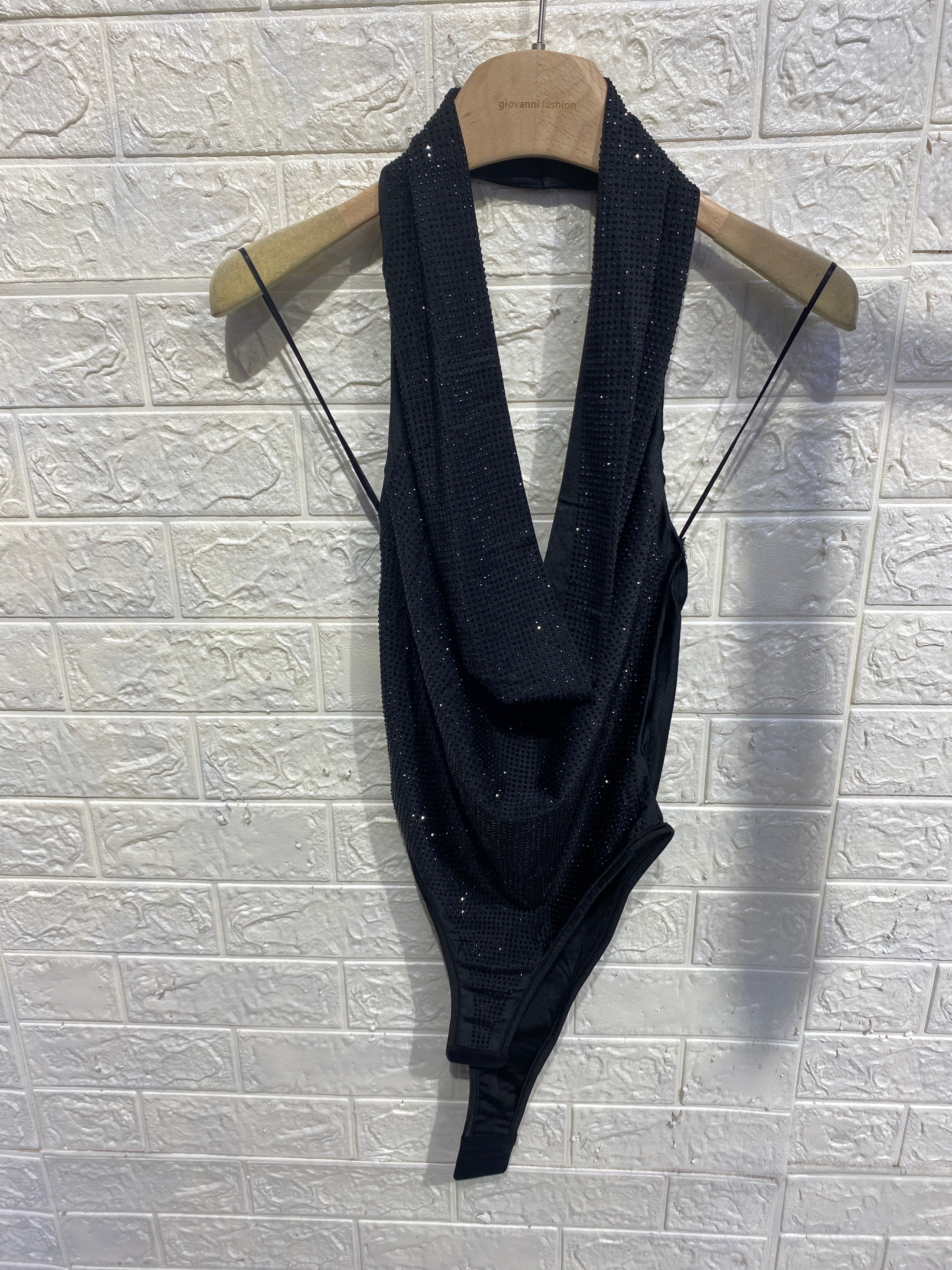 Body Silver (2407-80)