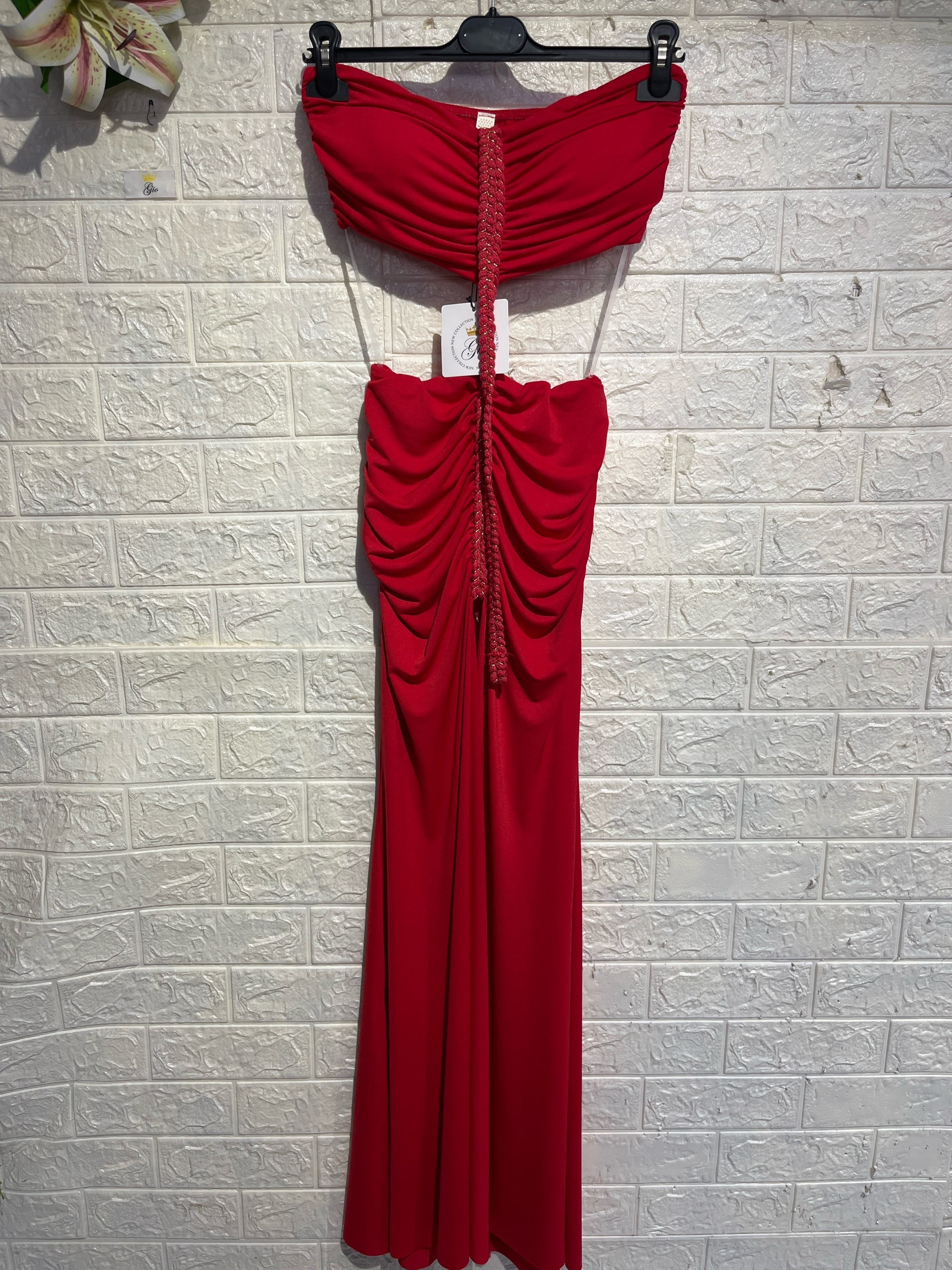 Dress Dubai (8926)