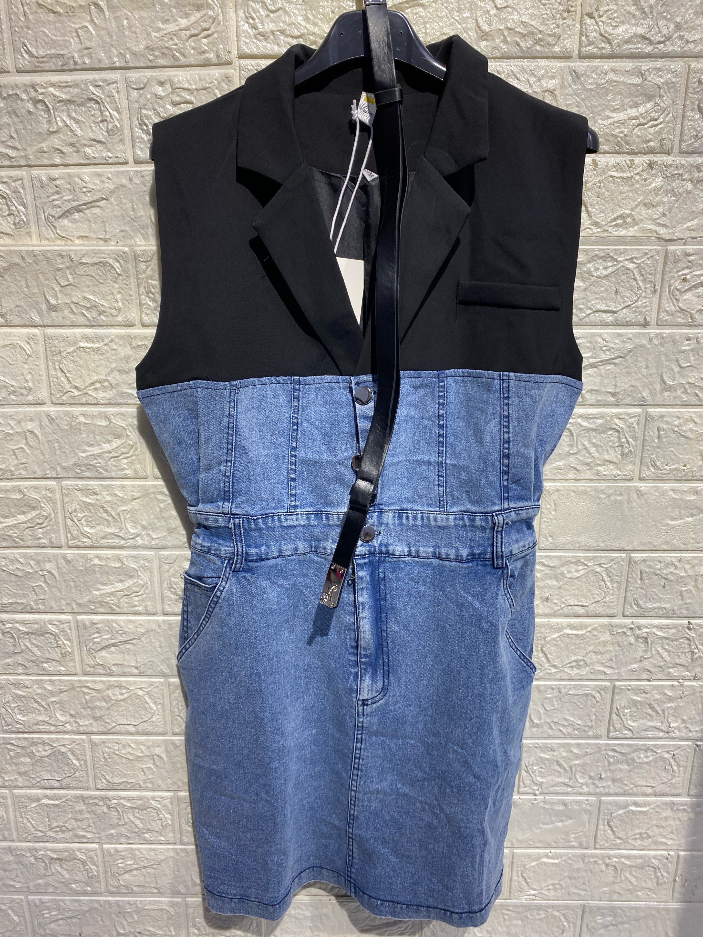Vestito Leina (9192)